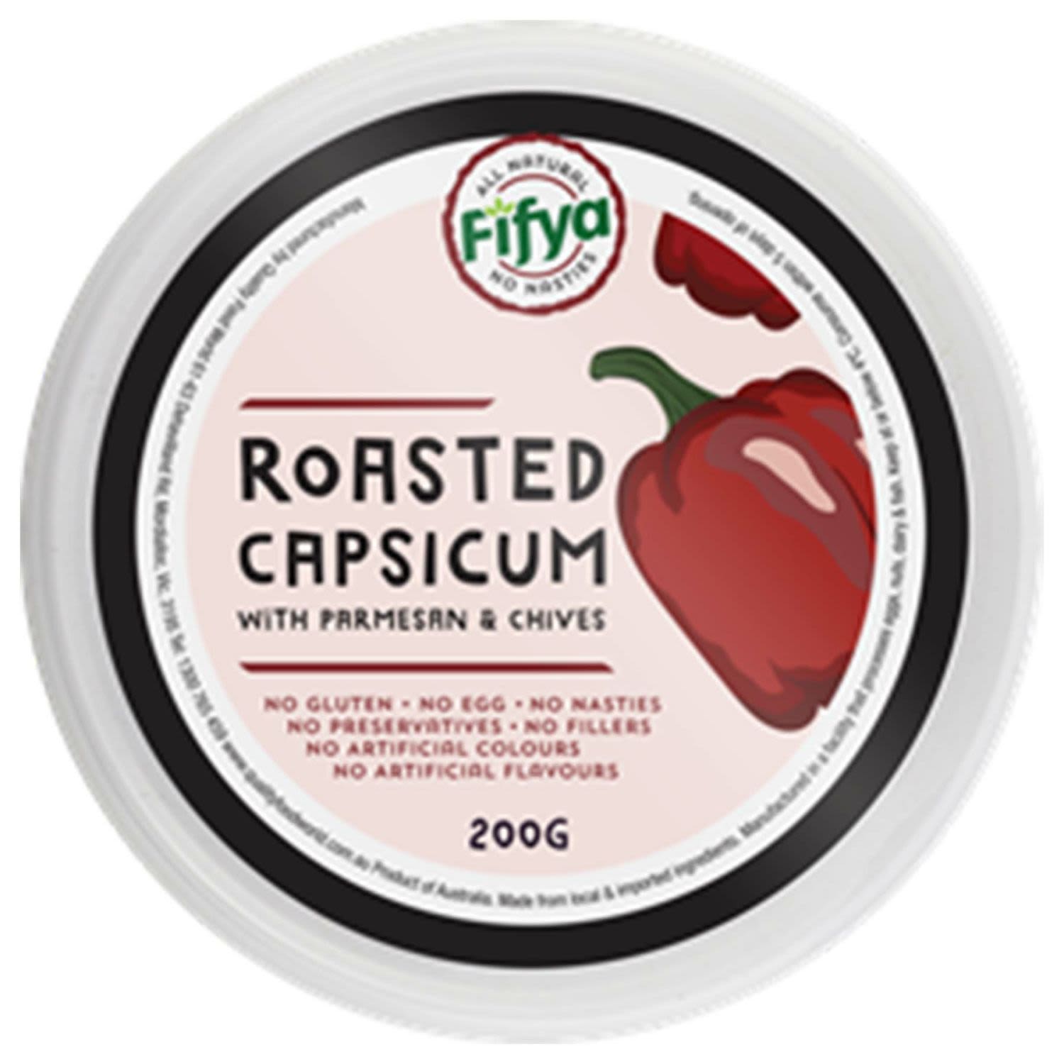 Fifya 200g