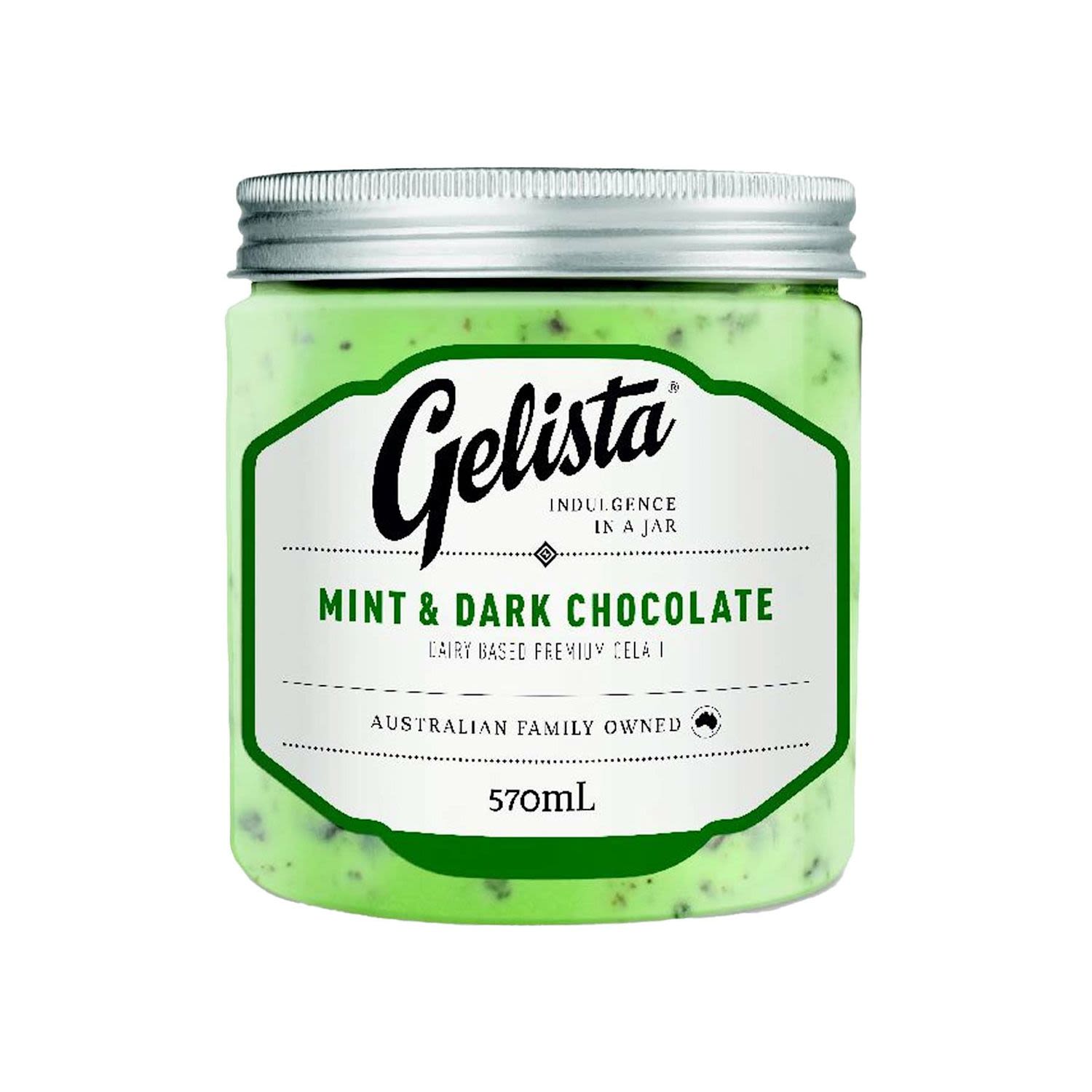 Gelista 570ml