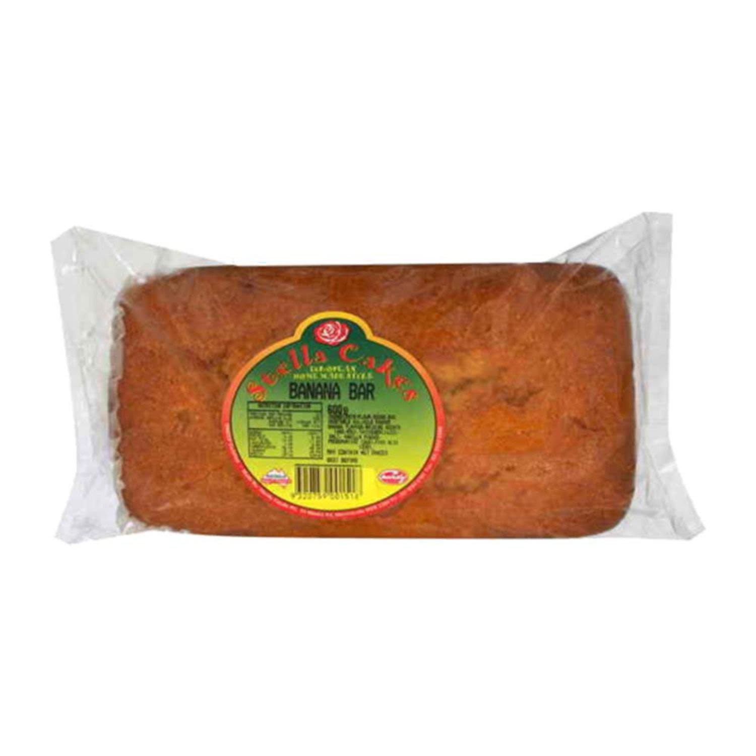 Stella Cakes 600g