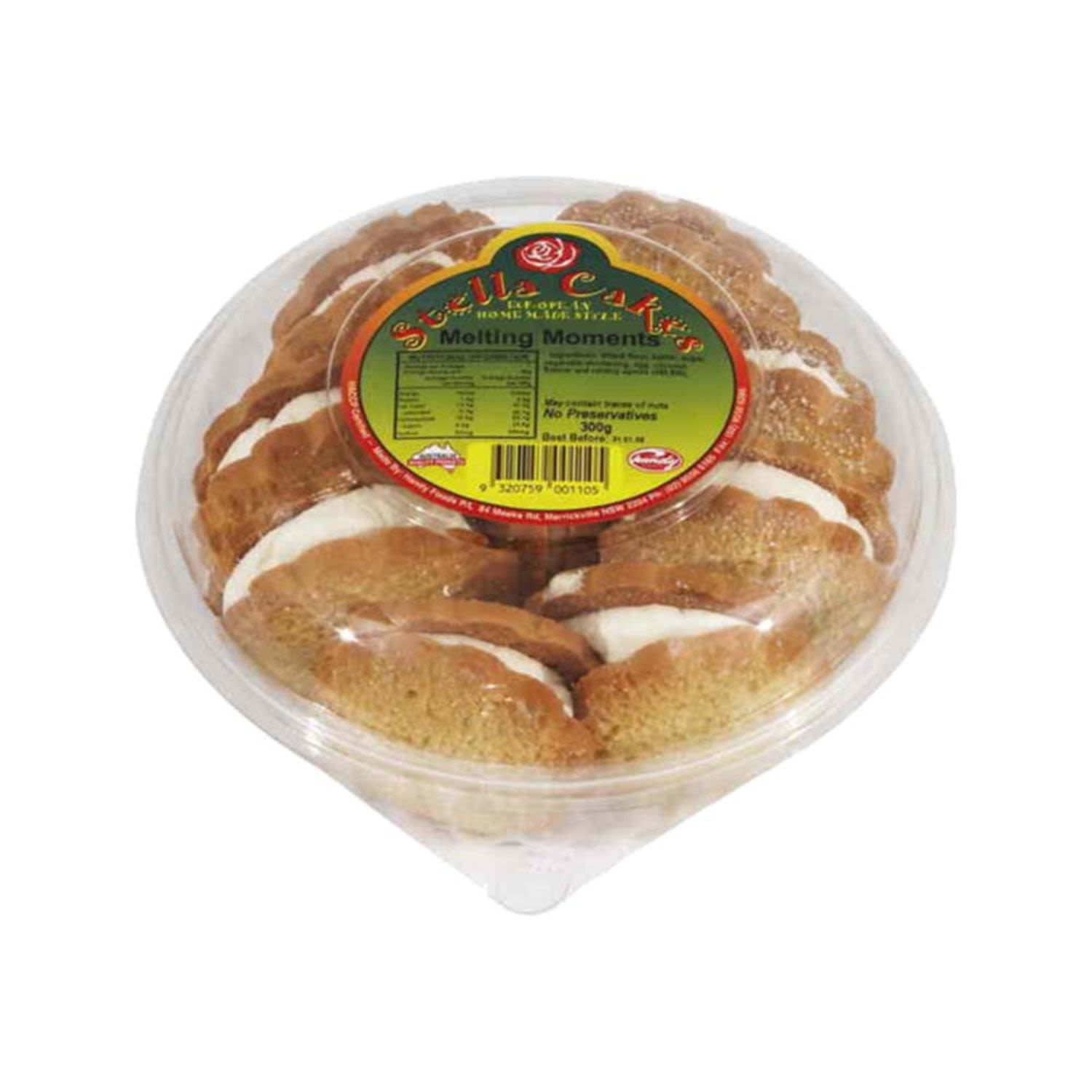 Stella Cakes 300g