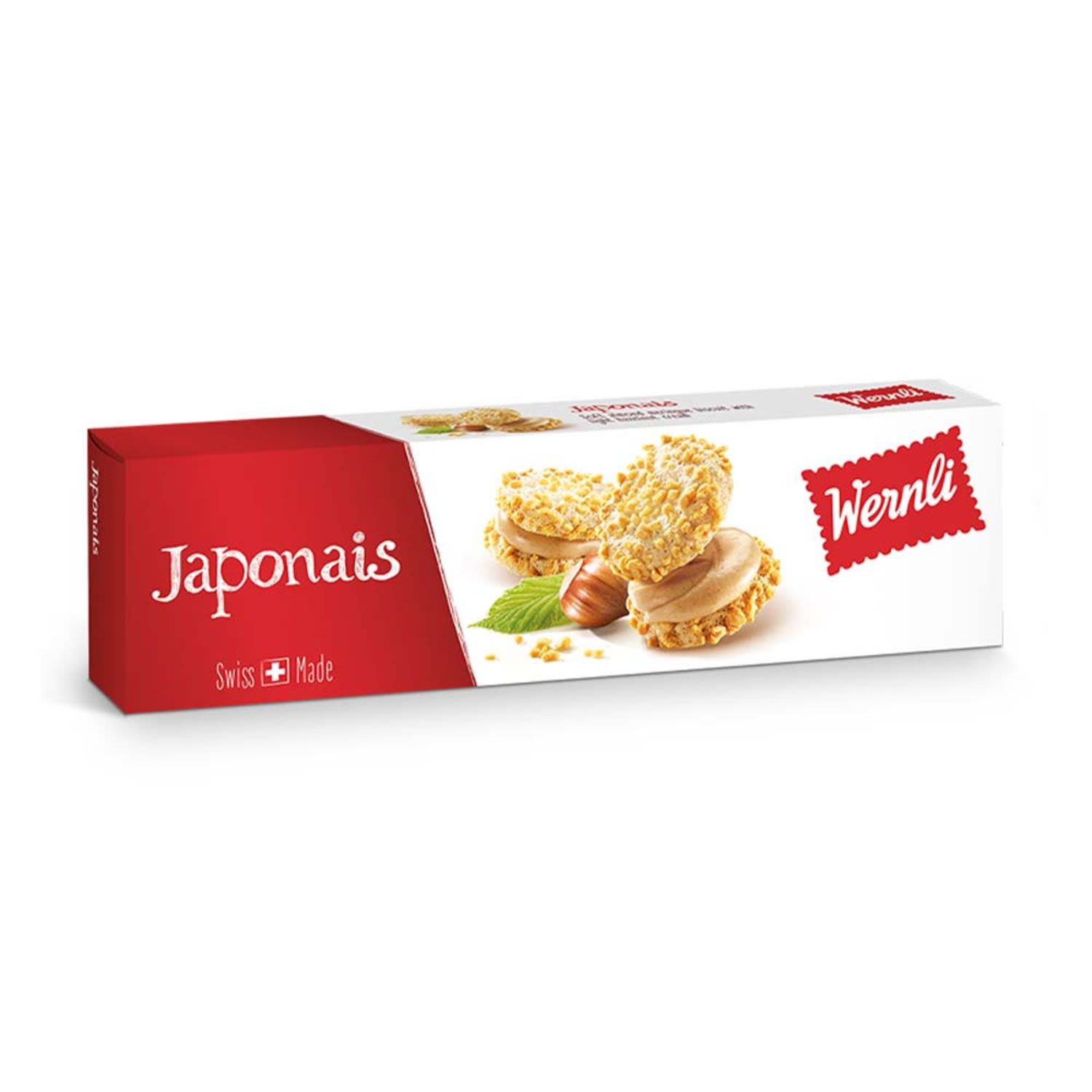 Wernli 100g