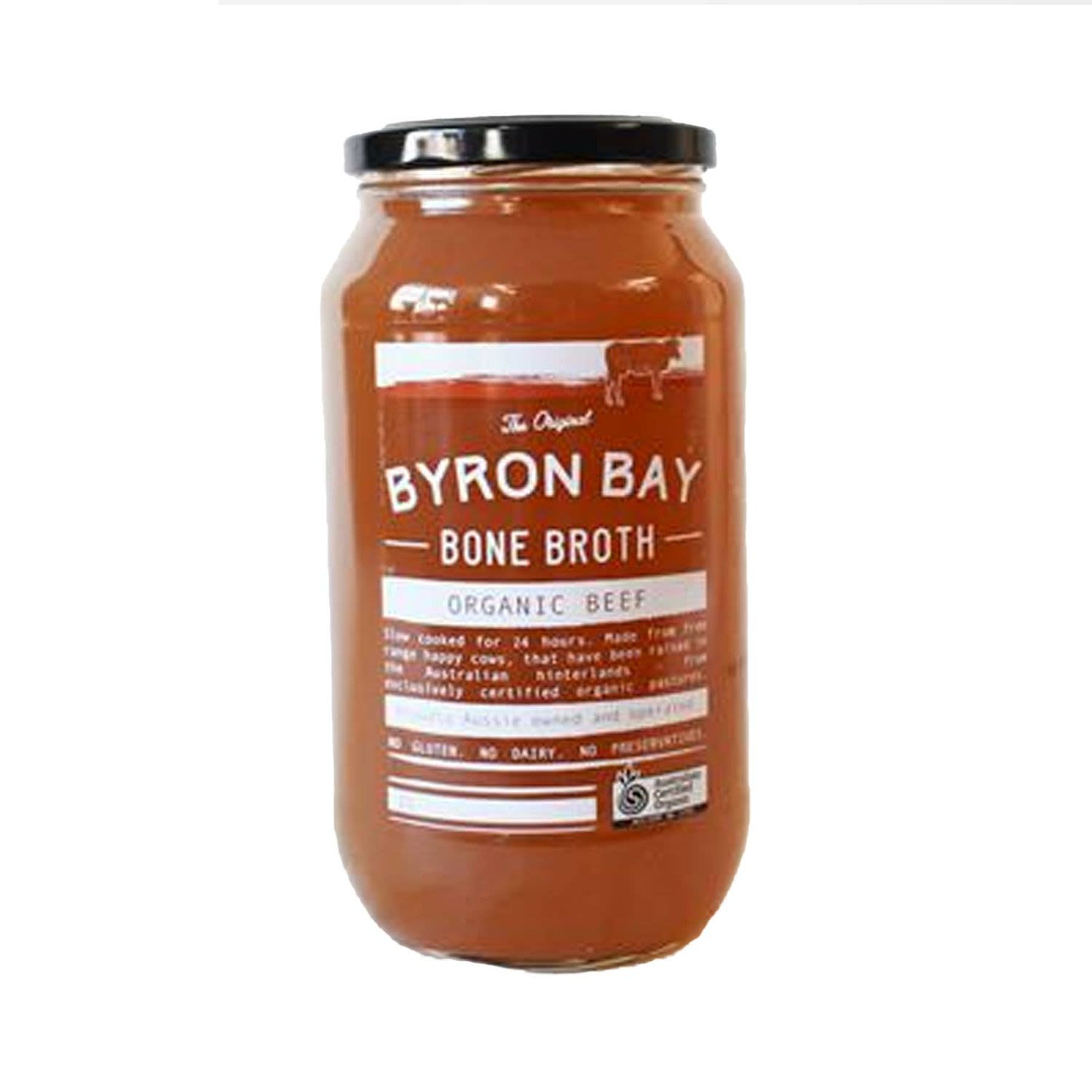 Byron Bay Bone Broth 500ml