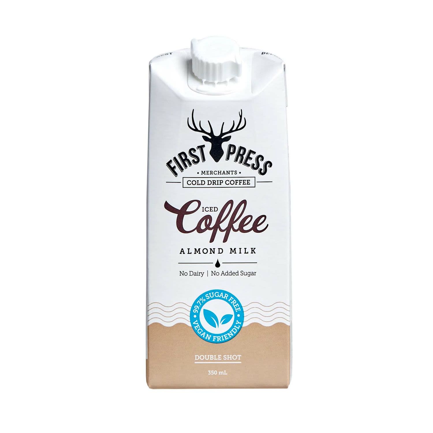 First Press 350ml