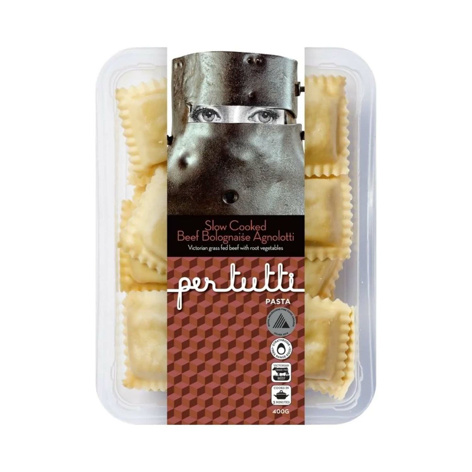 Pertutti 400g