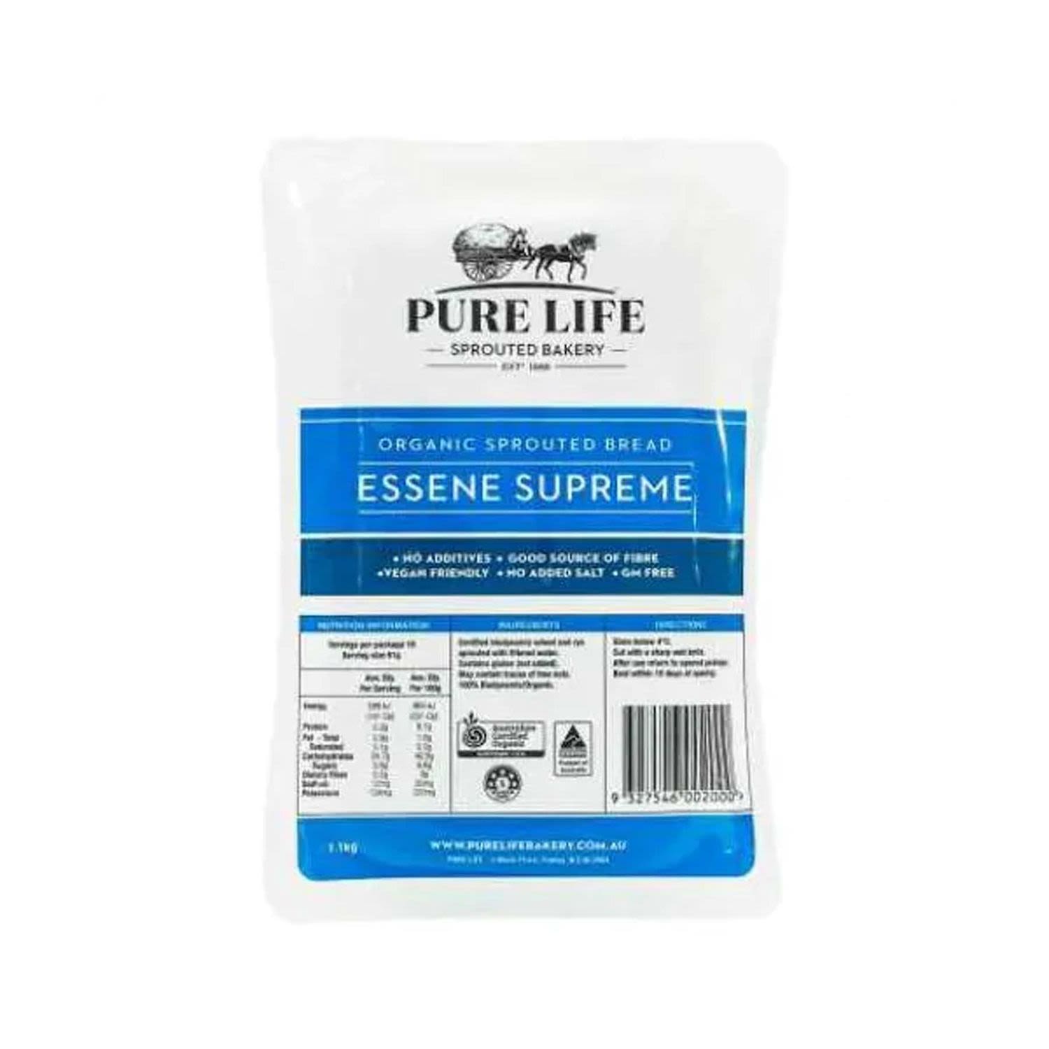 Pure Life 1.1kg