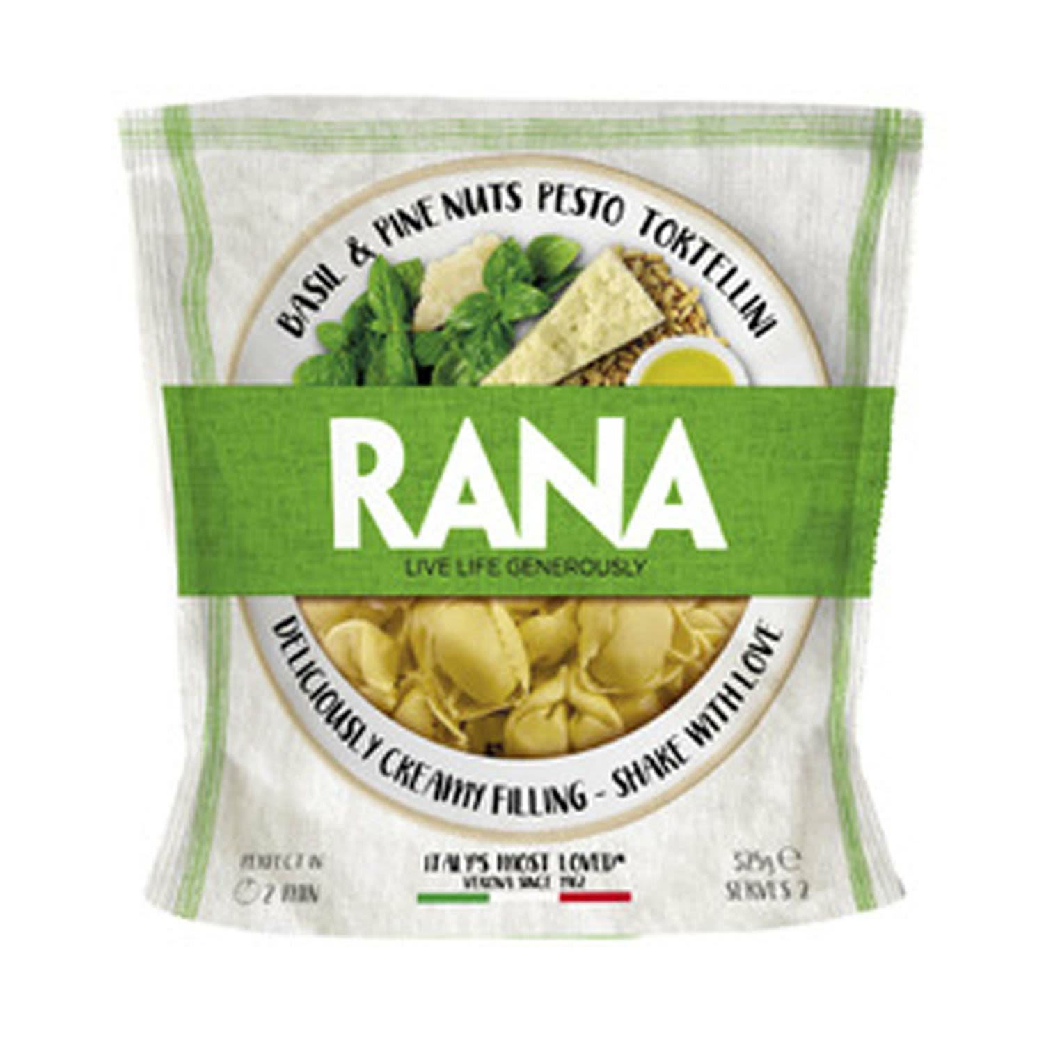 Rana 325g