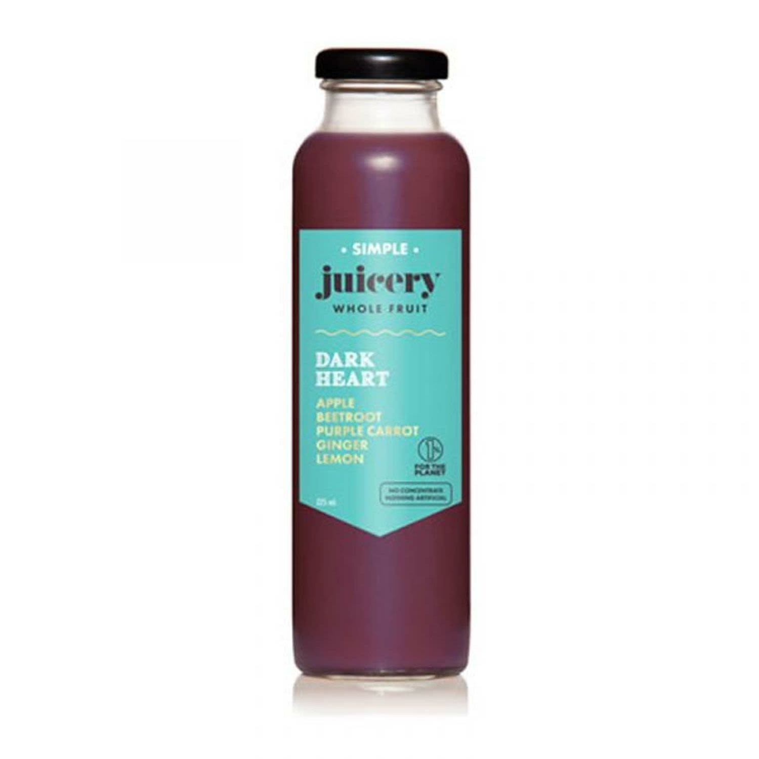 Simple Juicery