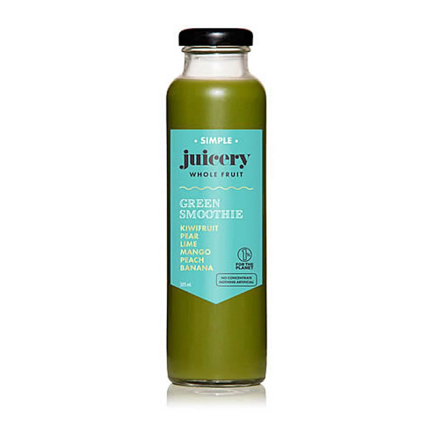 Simple Juicery