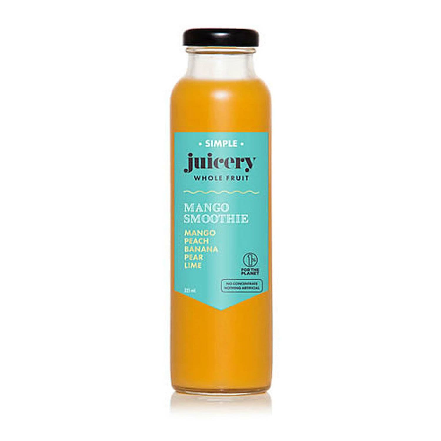 Simple Juicery