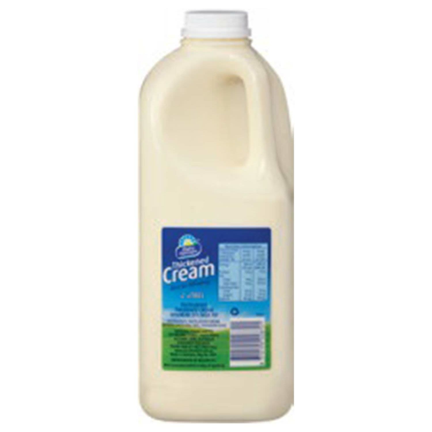 Dairy Farmers 2L