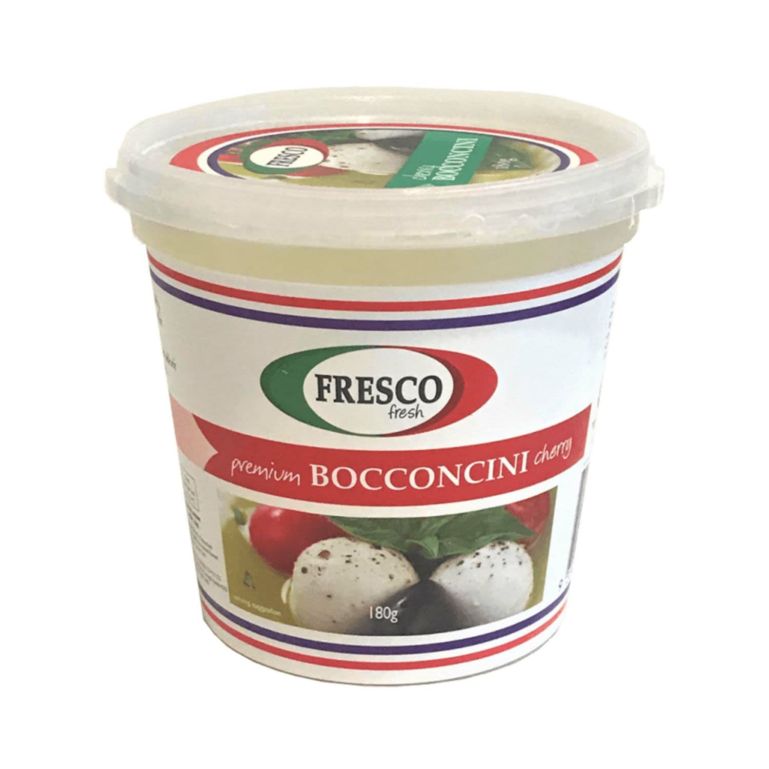 Fresco 180g