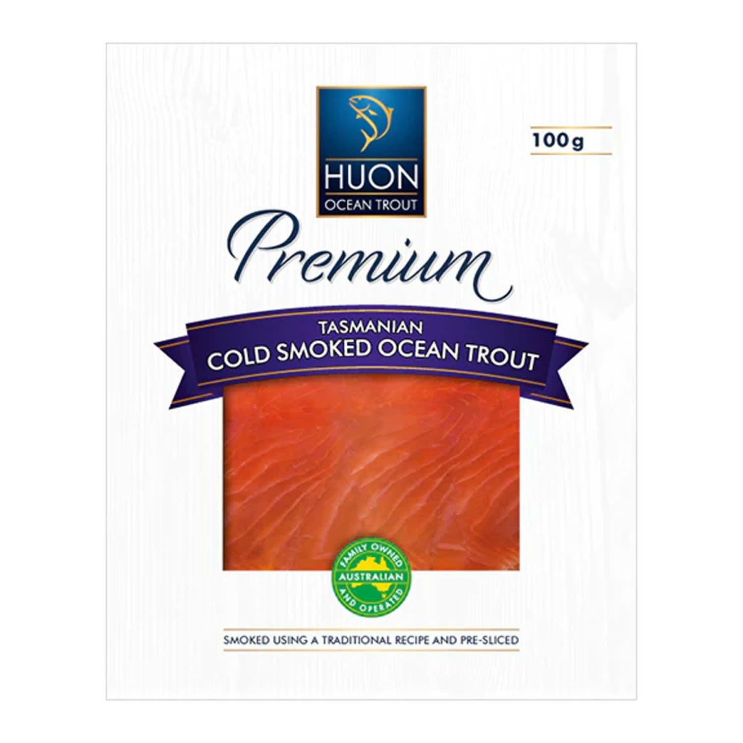 Huon 100g