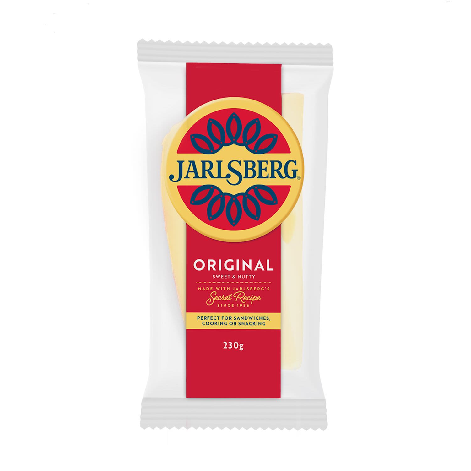 Jarlsberg 230g