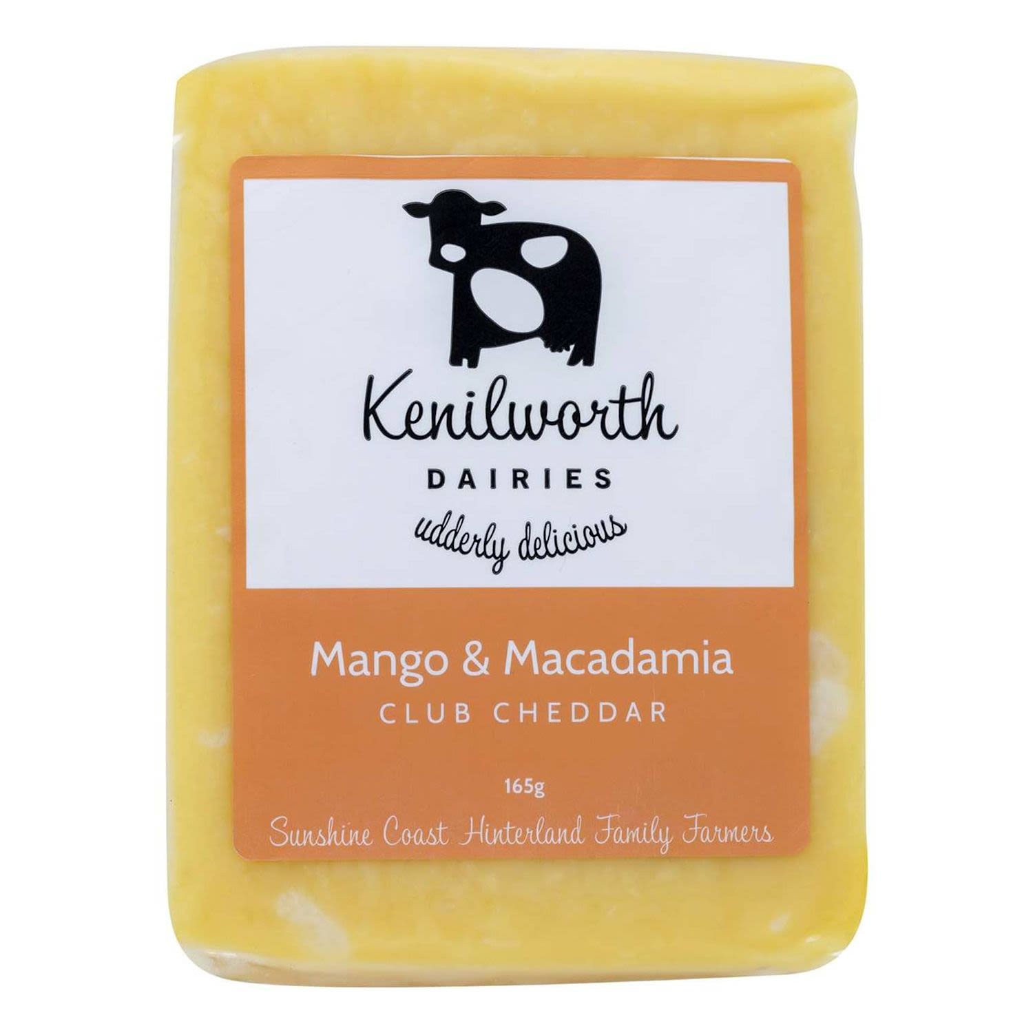Kenilworth 165g