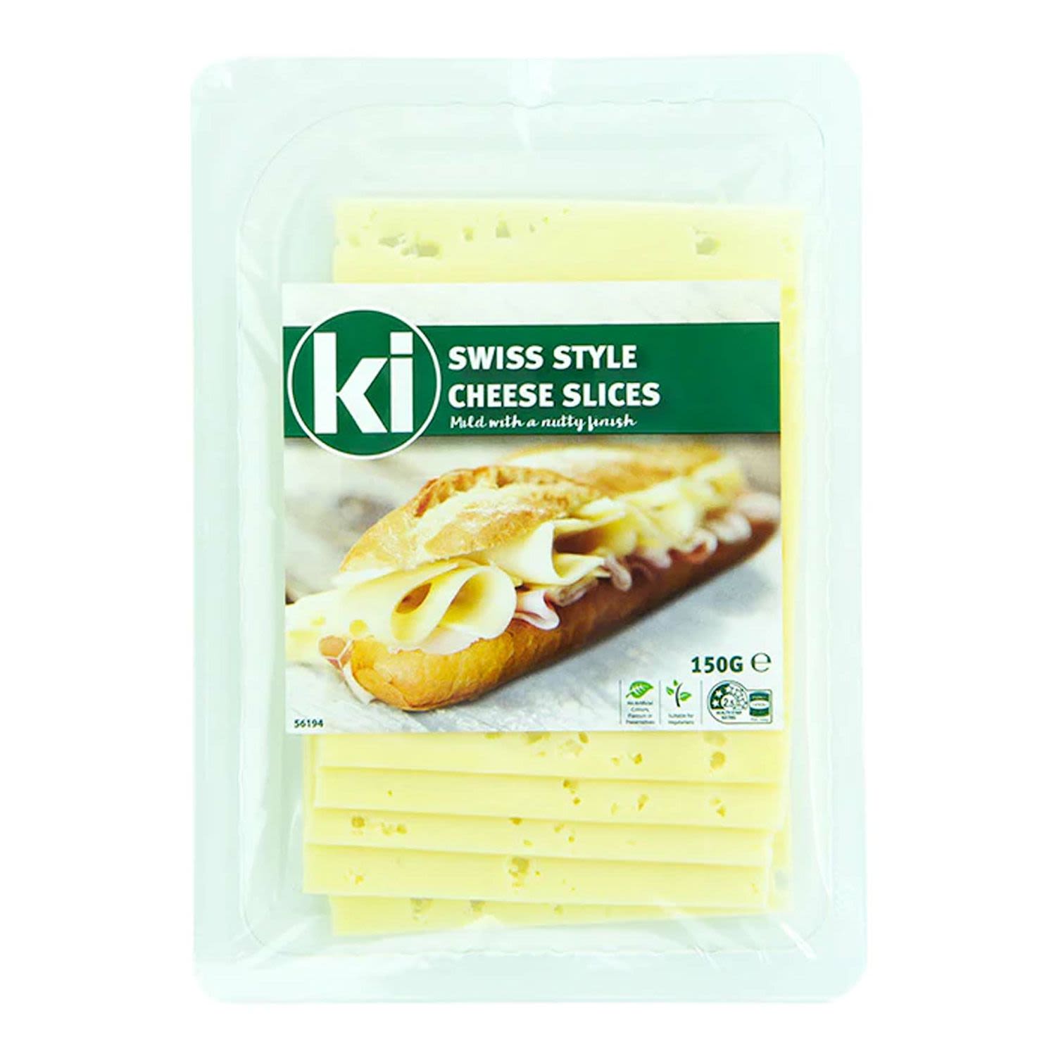 Ki 150g