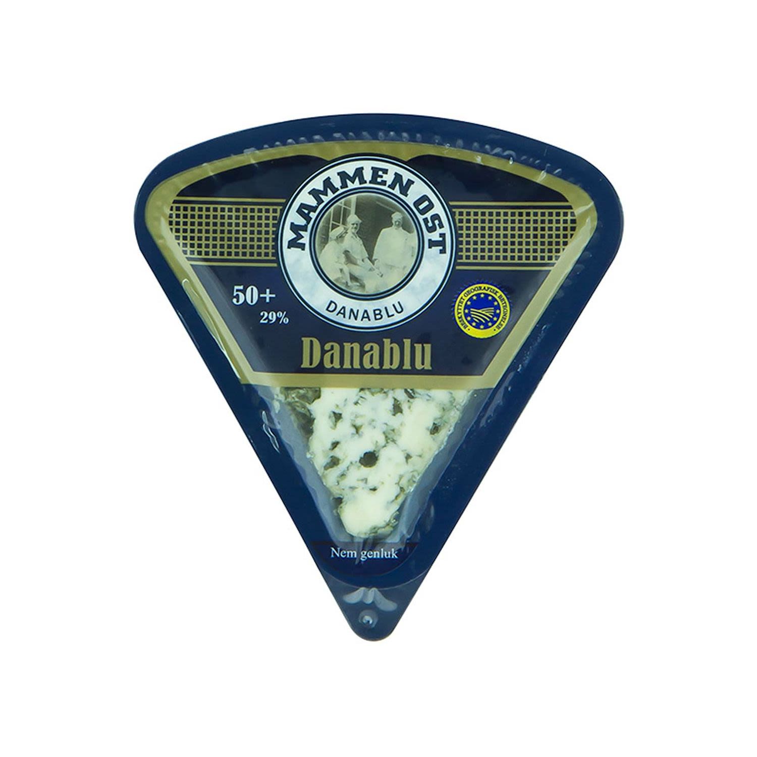 Mammen 100g