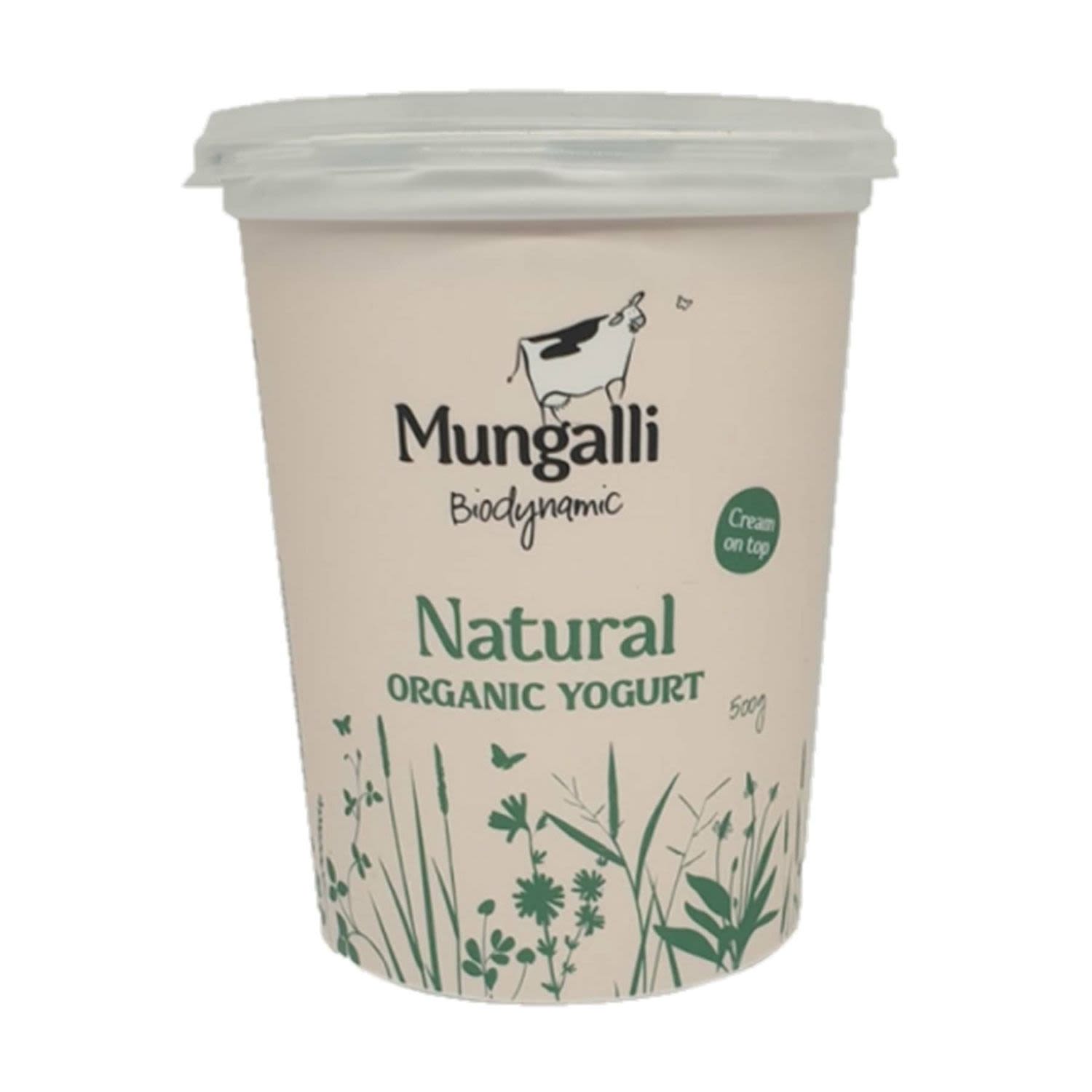 Mungalli Creek 500g