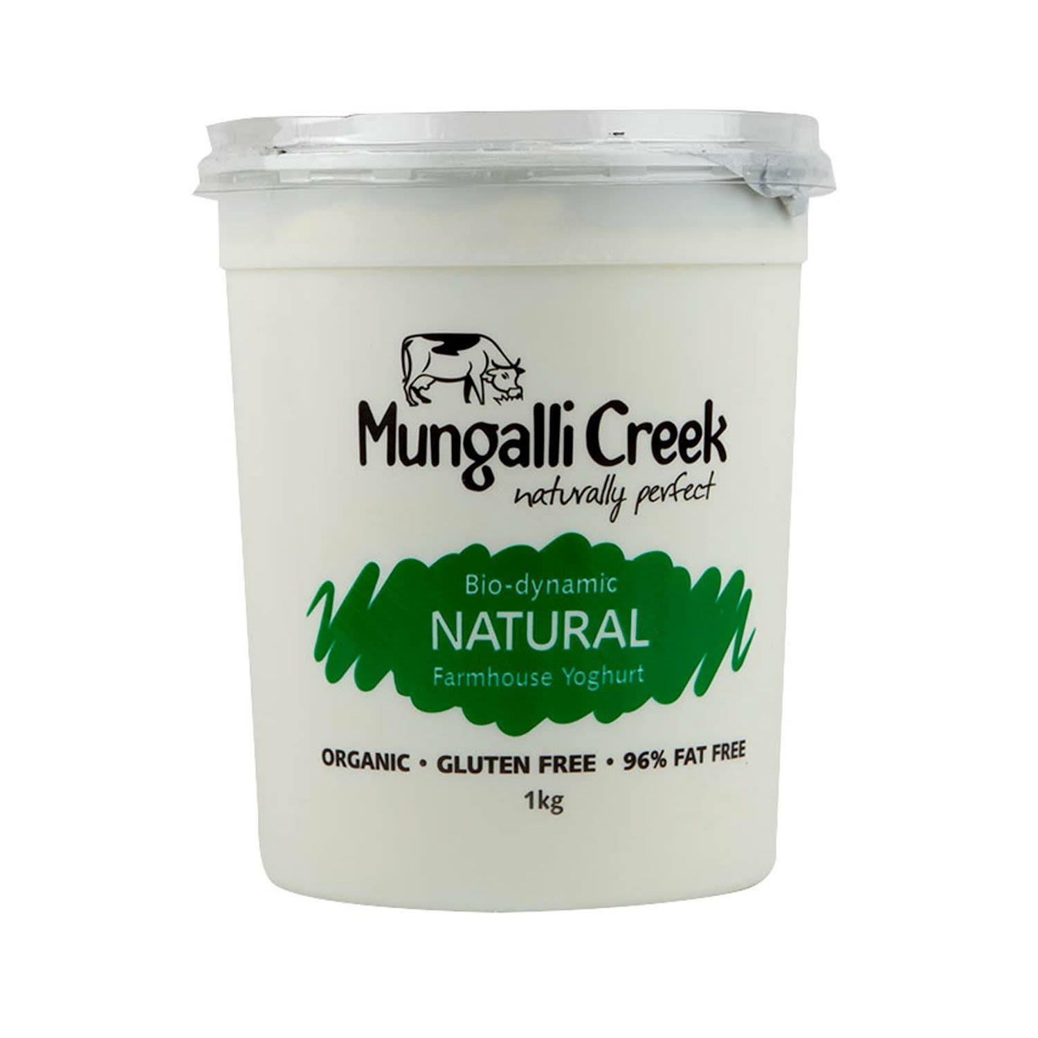 Mungalli Creek