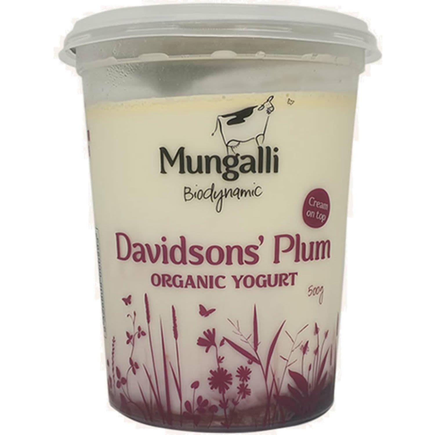 Mungalli Creek 500g