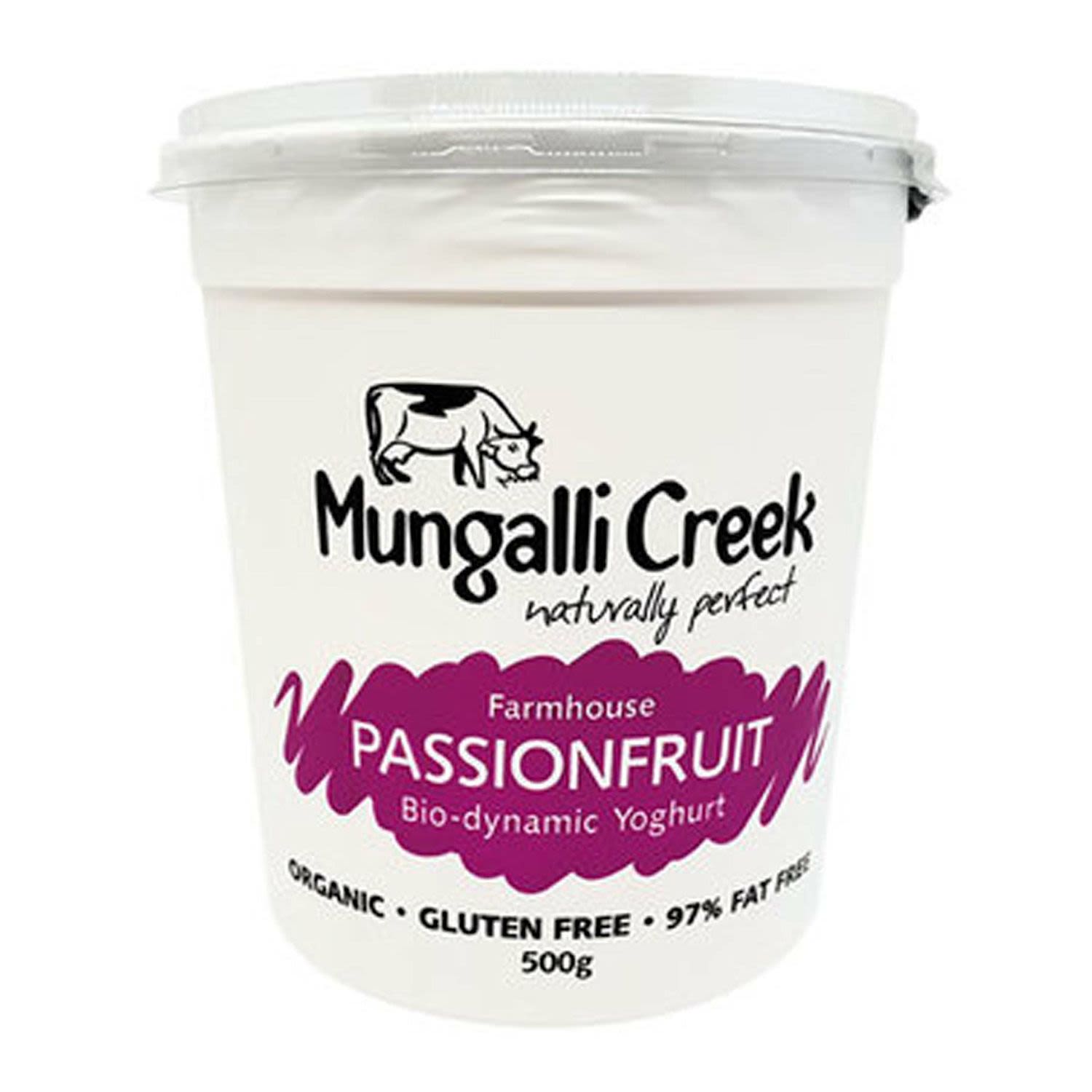 Mungalli Creek 500g