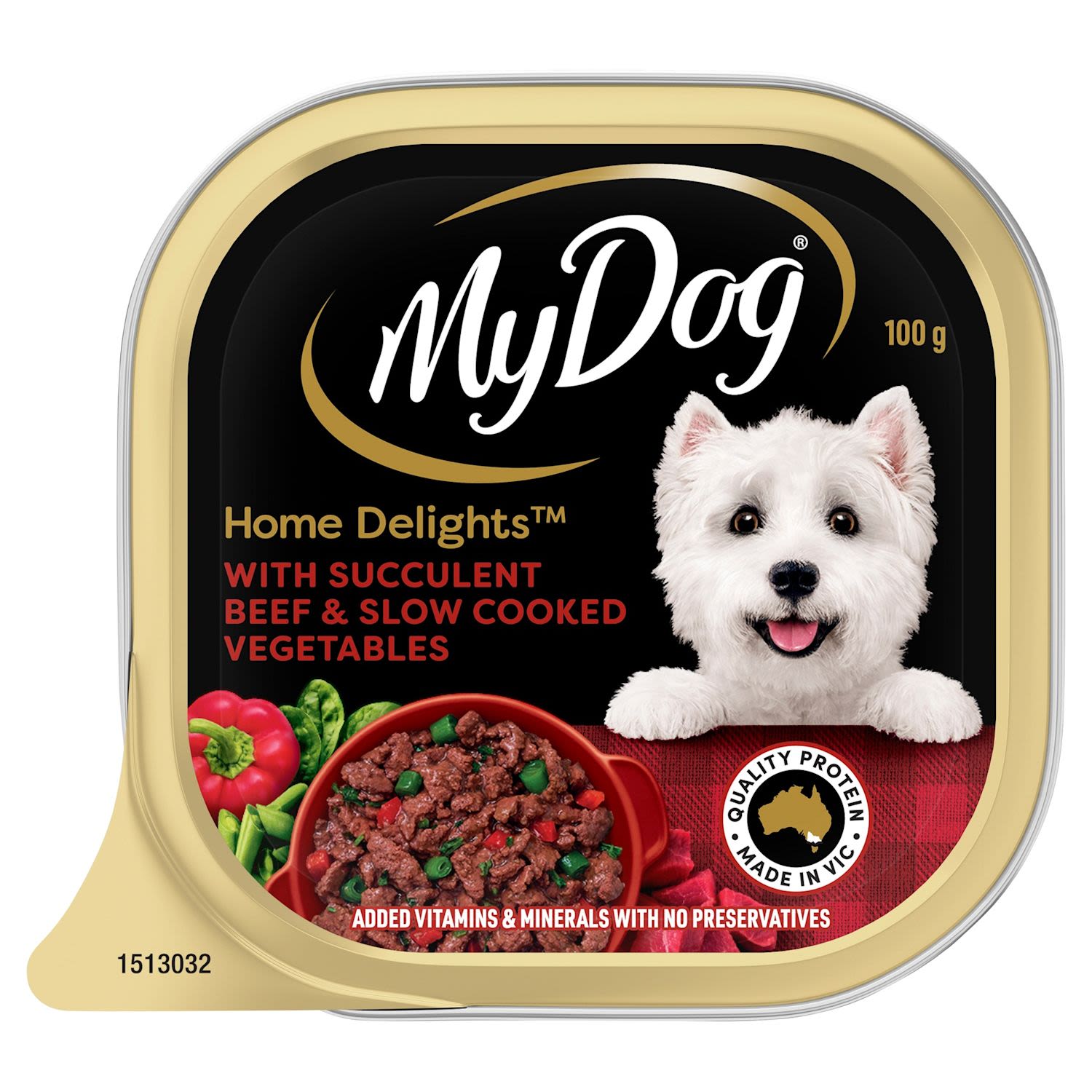 My Dog 100g