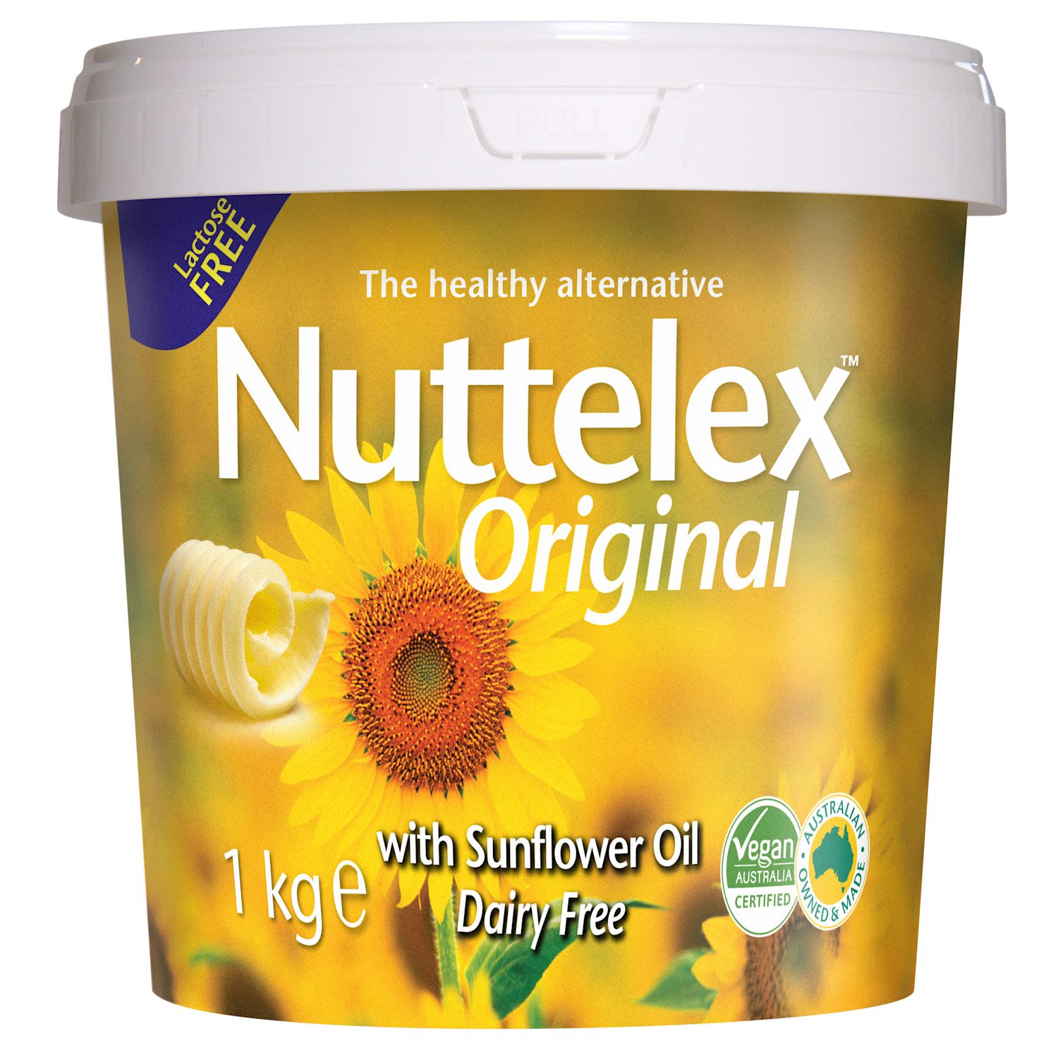 Nuttelex 1kg