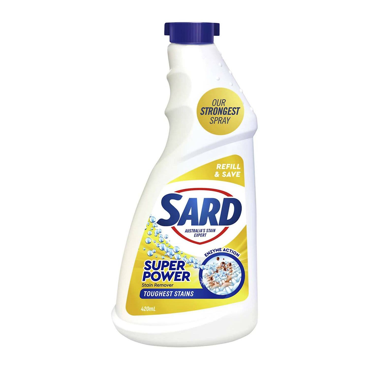 Sard 450ml