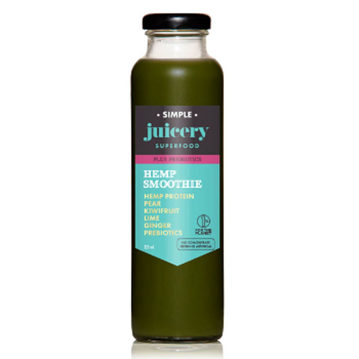 Simple Superfood