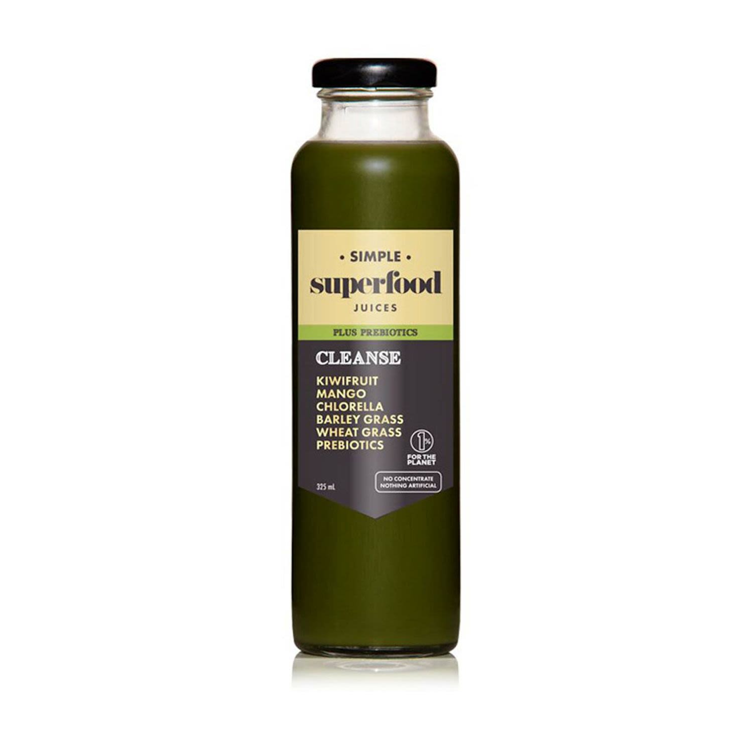Simple Superfood