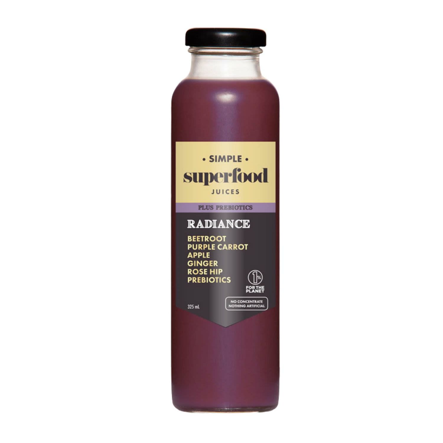 Simple Superfood