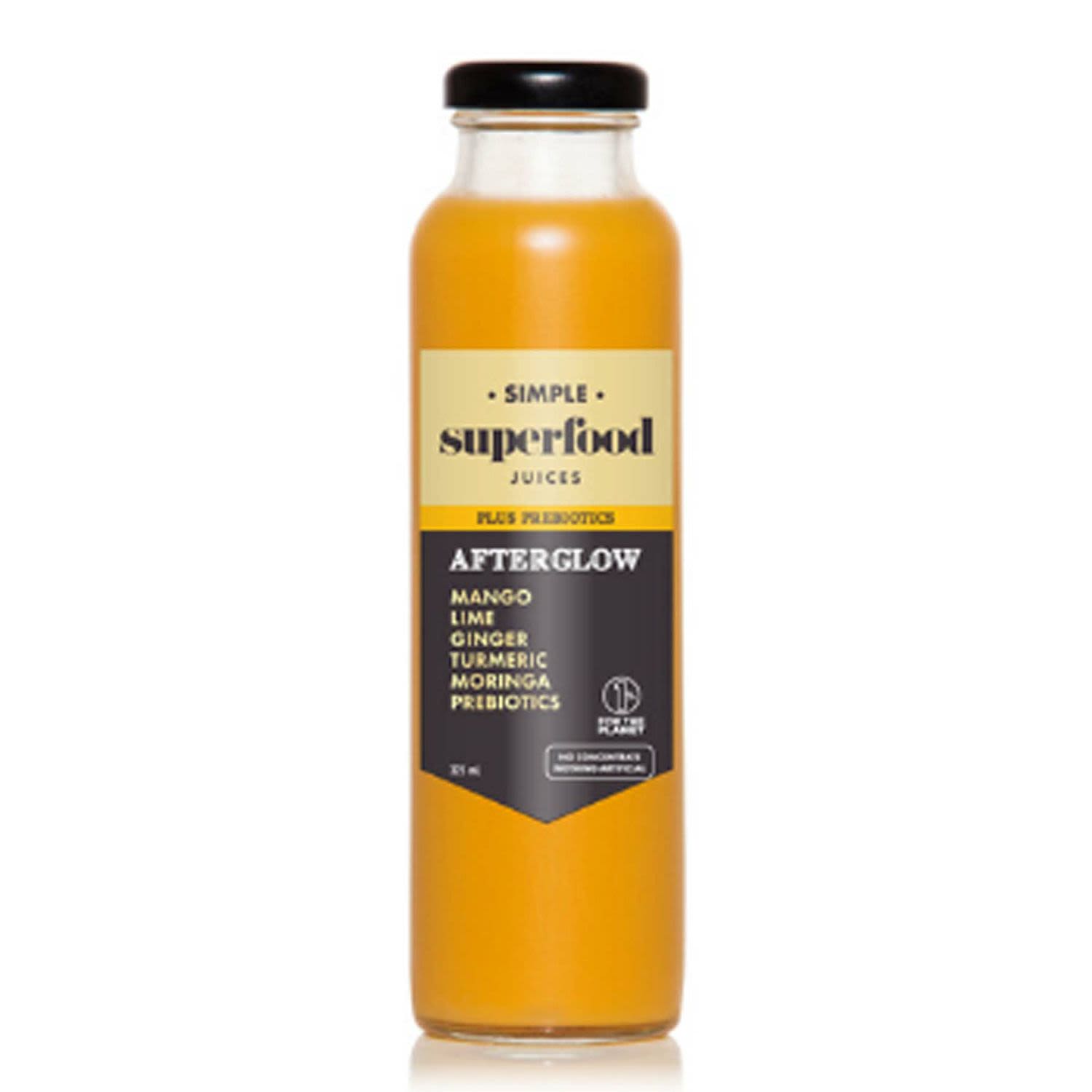 Simple Superfood