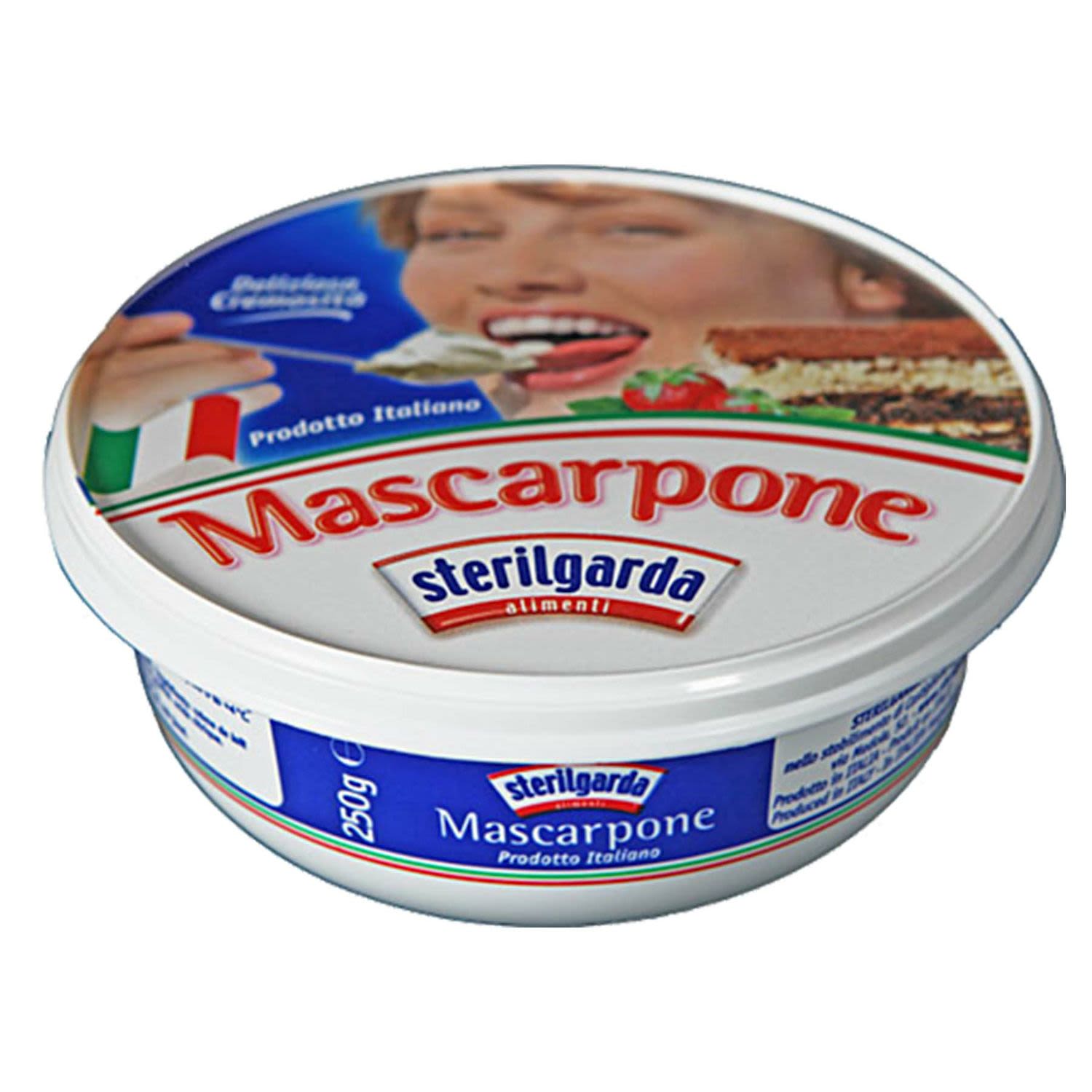 Sterilgarda 250g