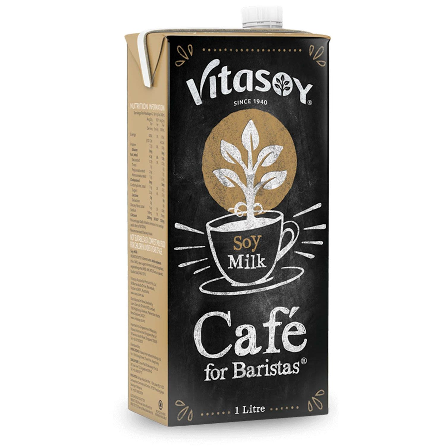 Vitasoy 1L