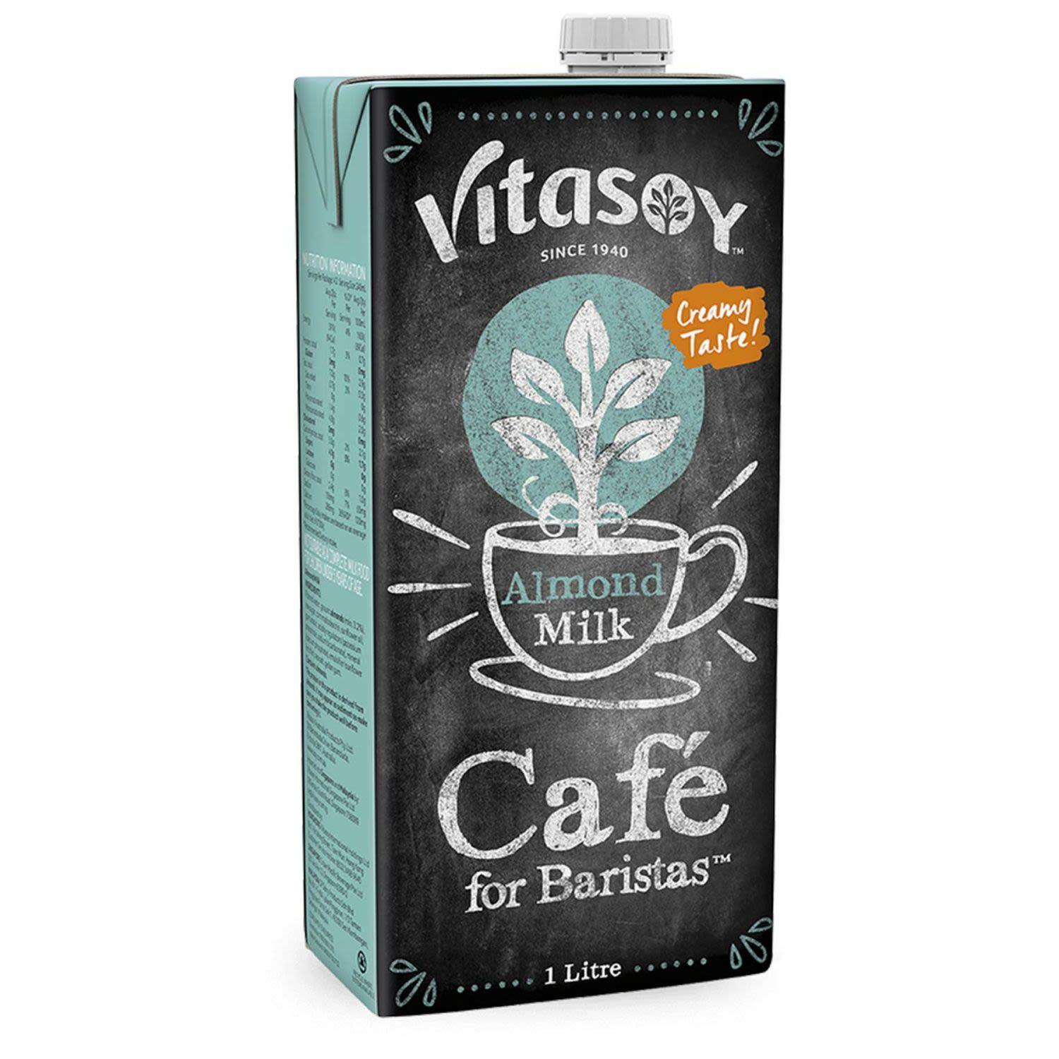 Vitasoy 1L