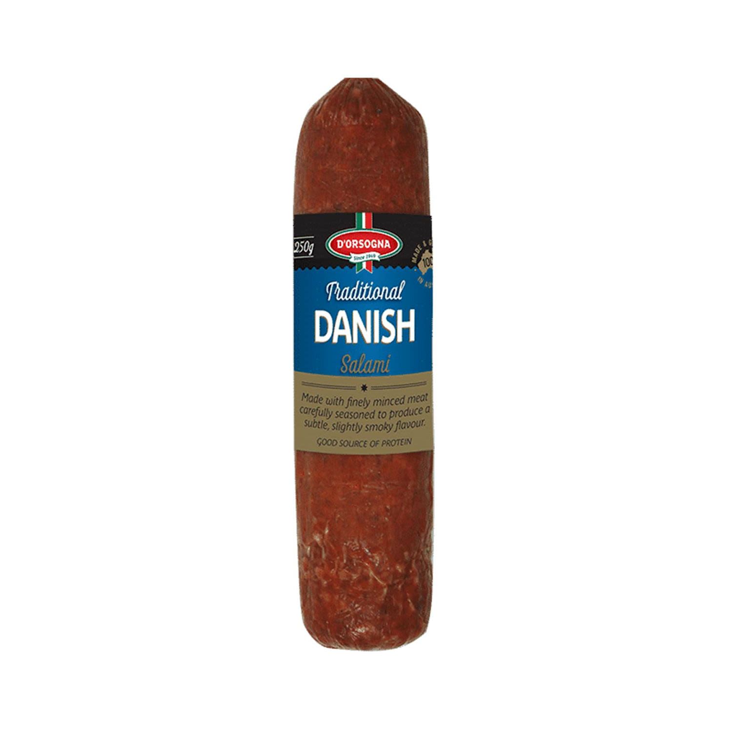 D'Orsogna 250g