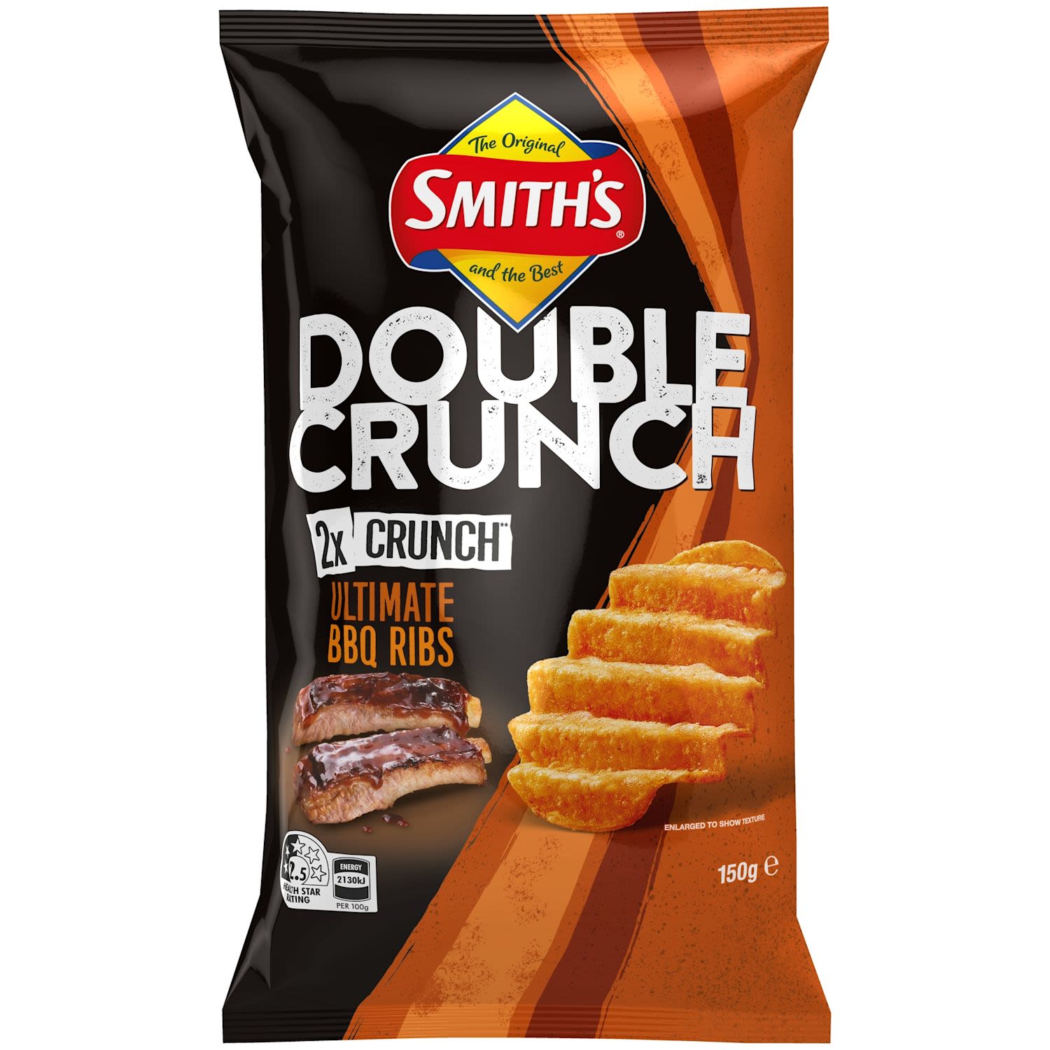 Smith's 150g