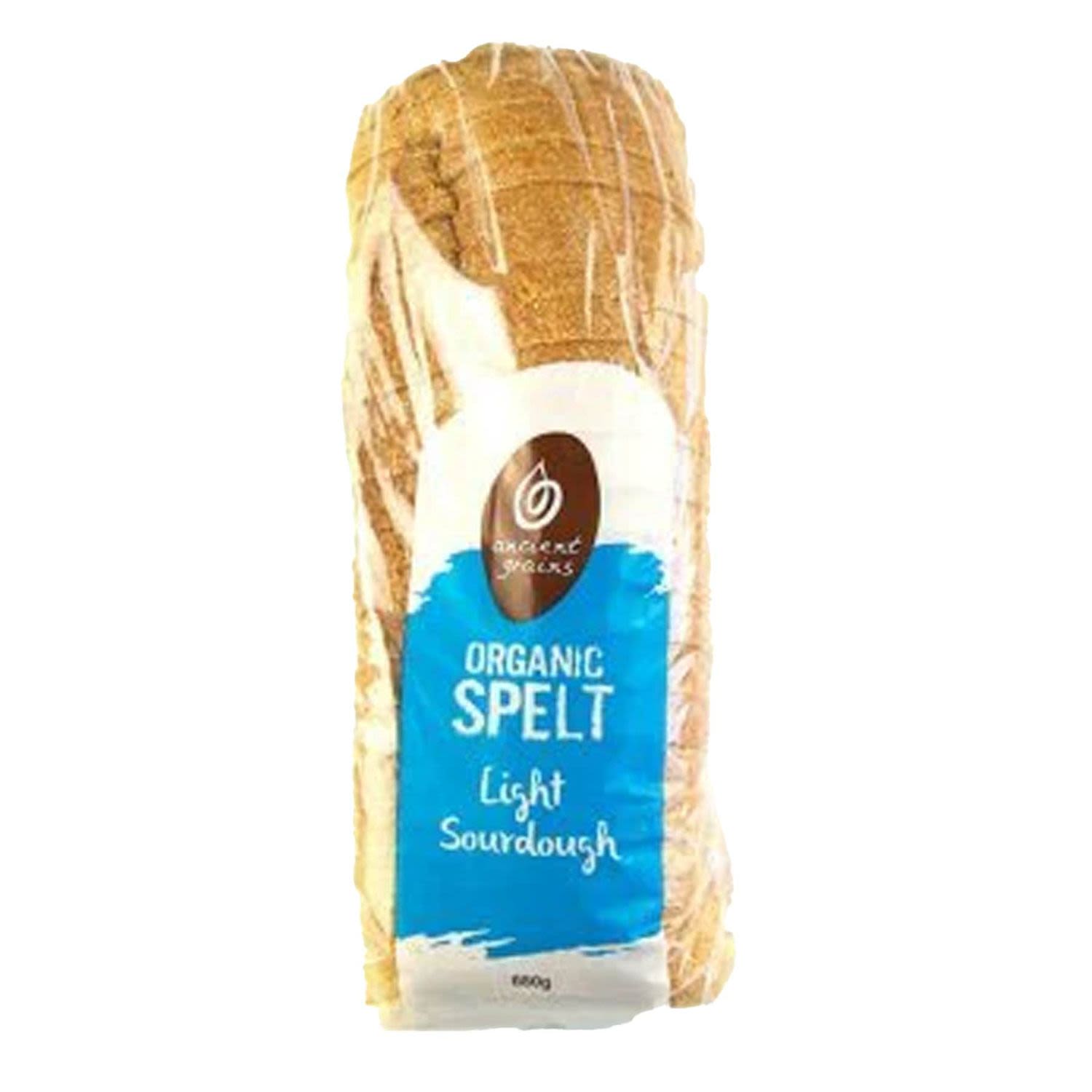 Ancient Grains 680g