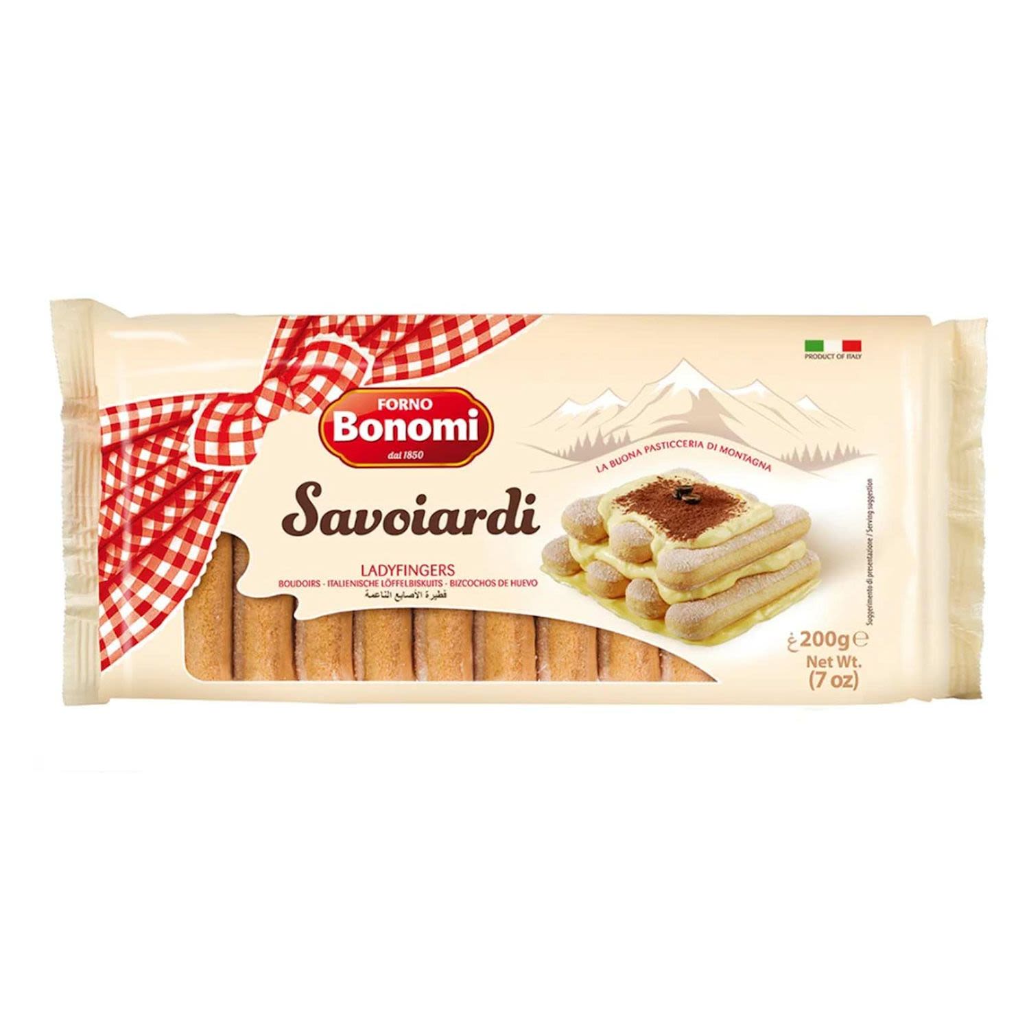 Bonomi 200g