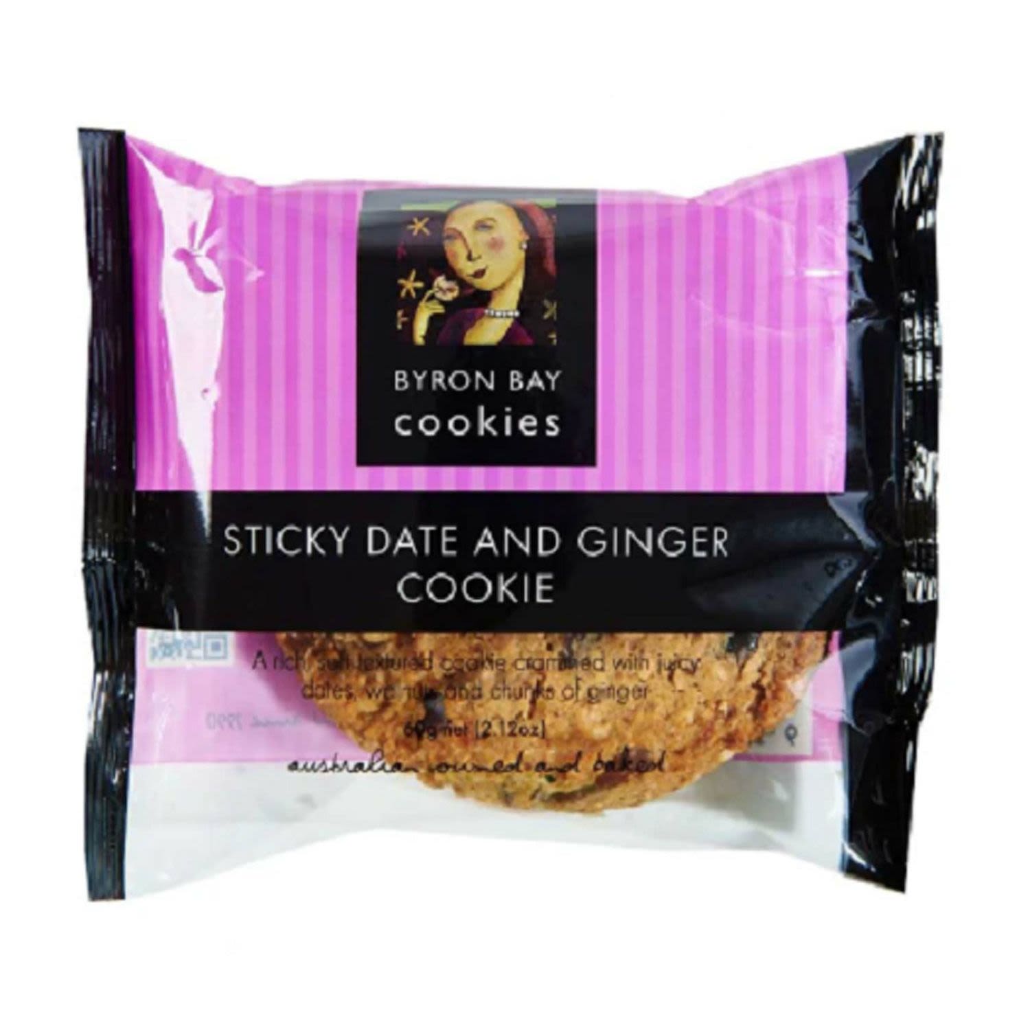 Byron Bay Cookies