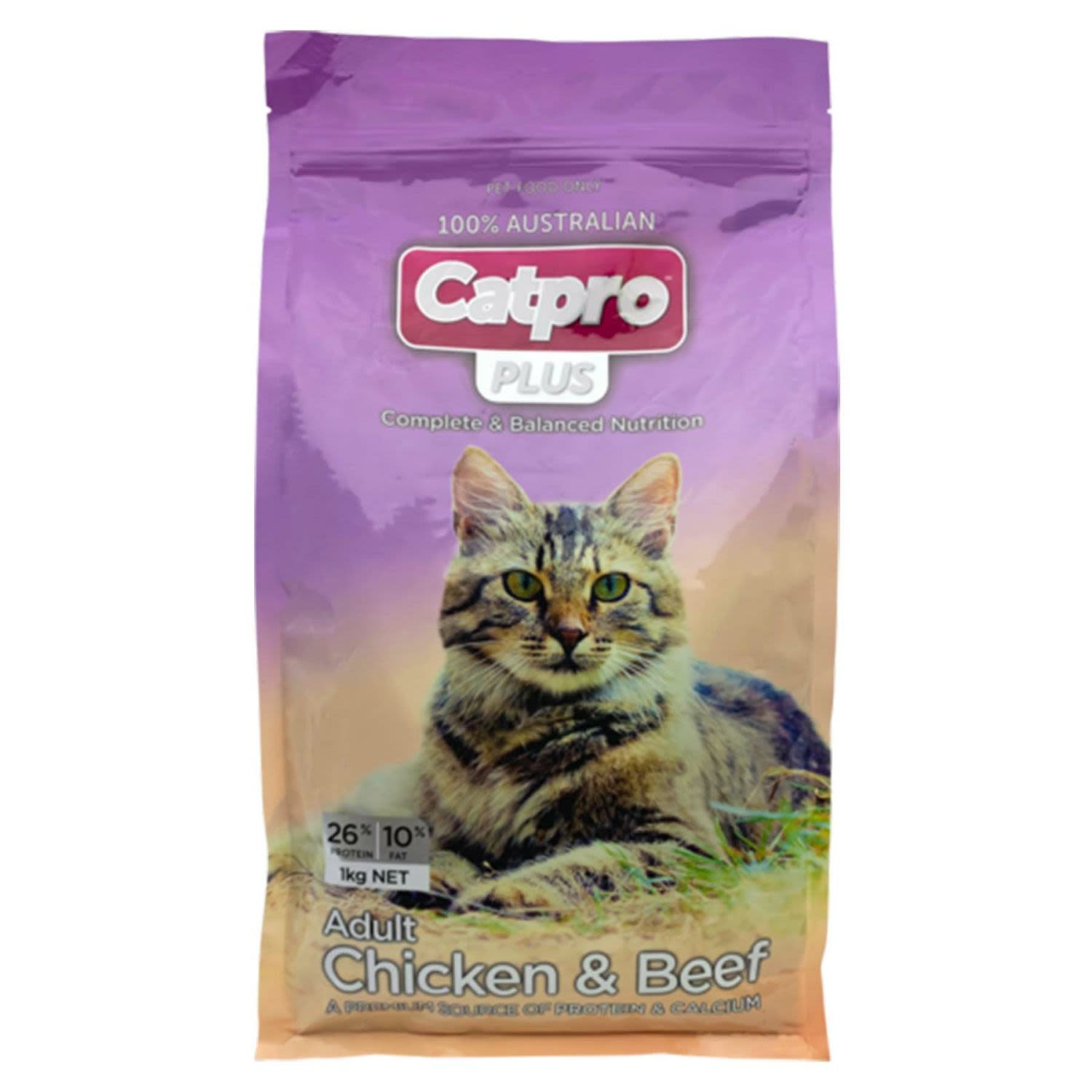 Catpro 1kg
