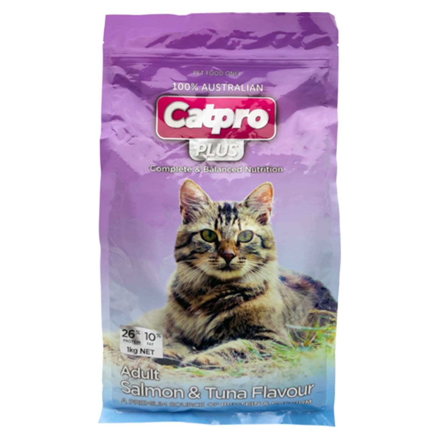Catpro 1kg