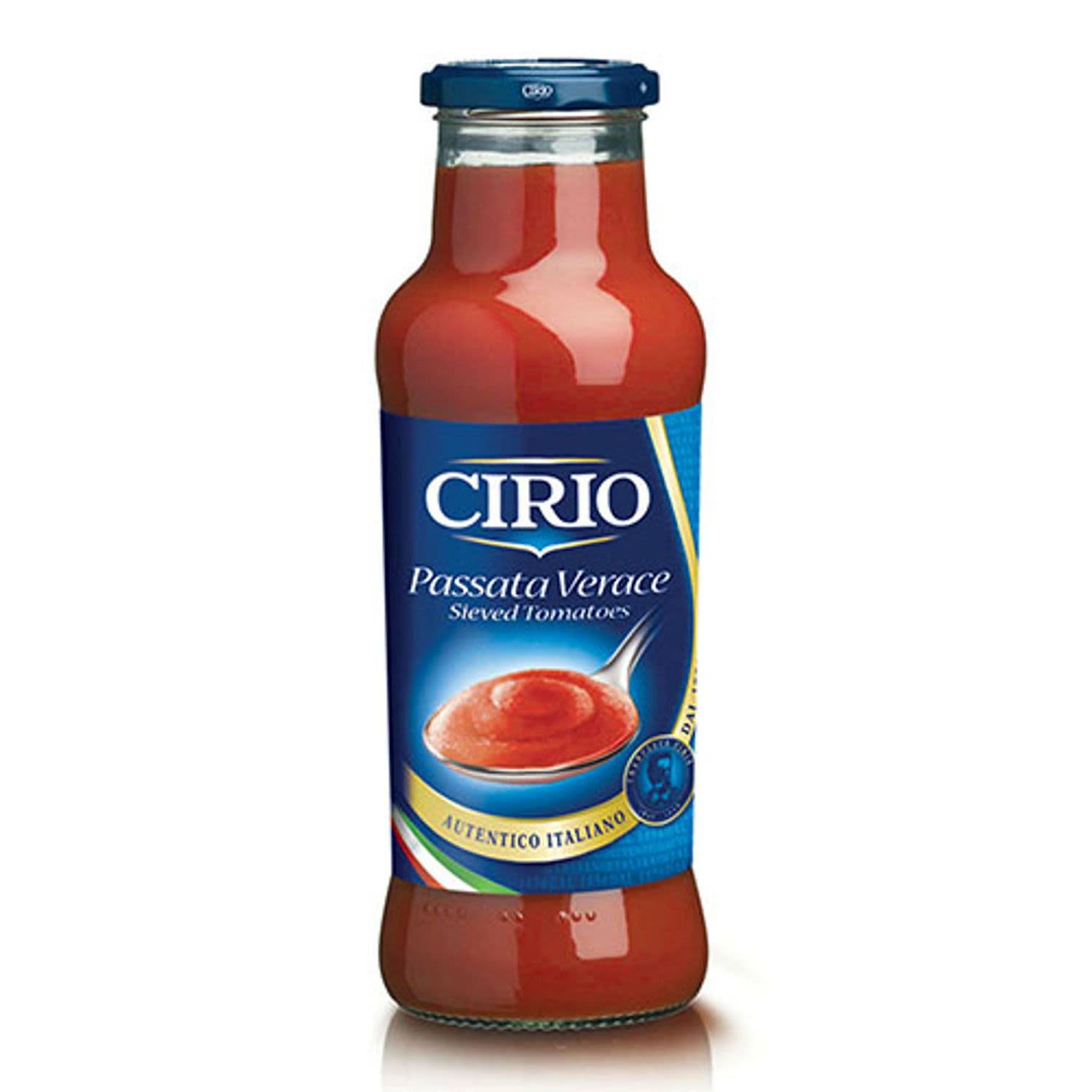 Cirio 700g