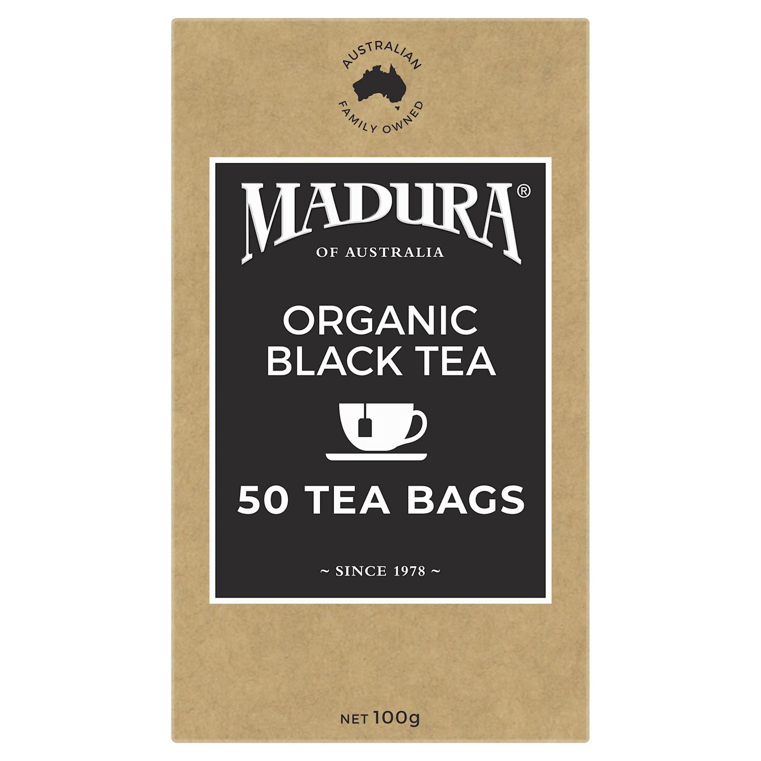 Madura 50g