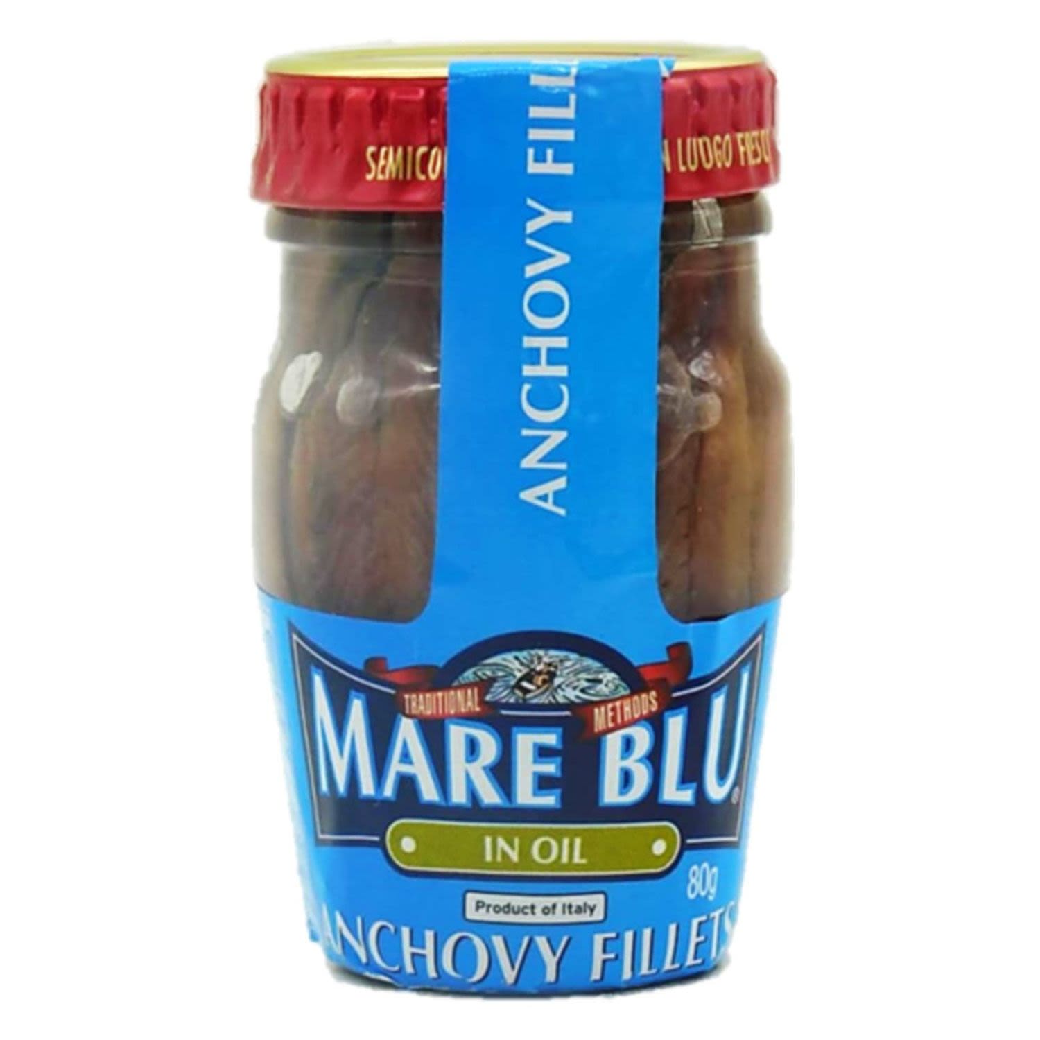 Mare Blu 80g