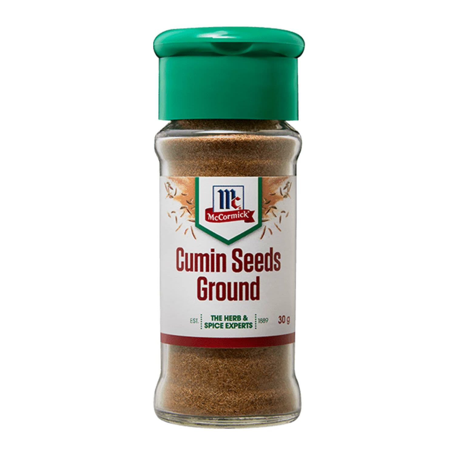 McCormick 30g