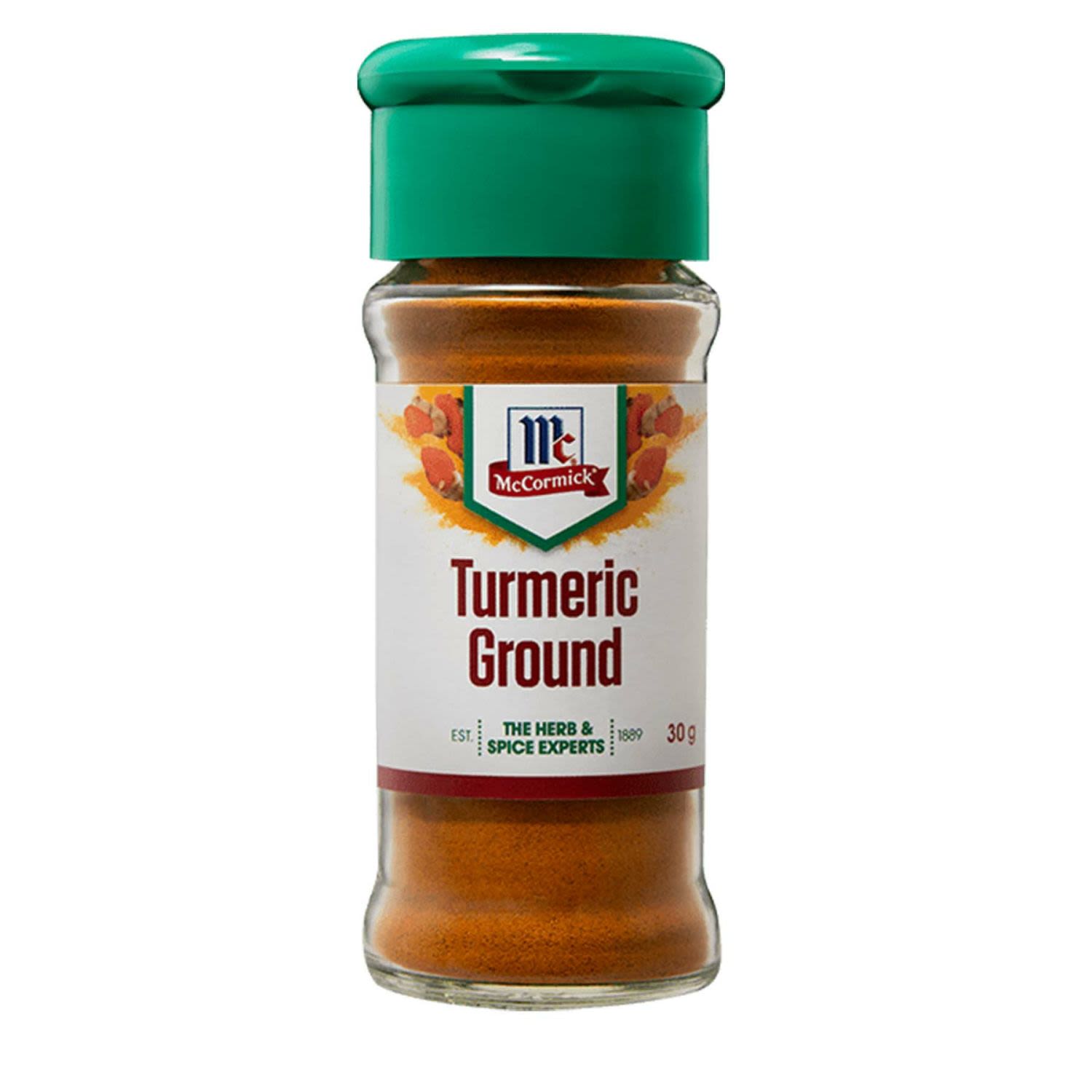 McCormick 30g