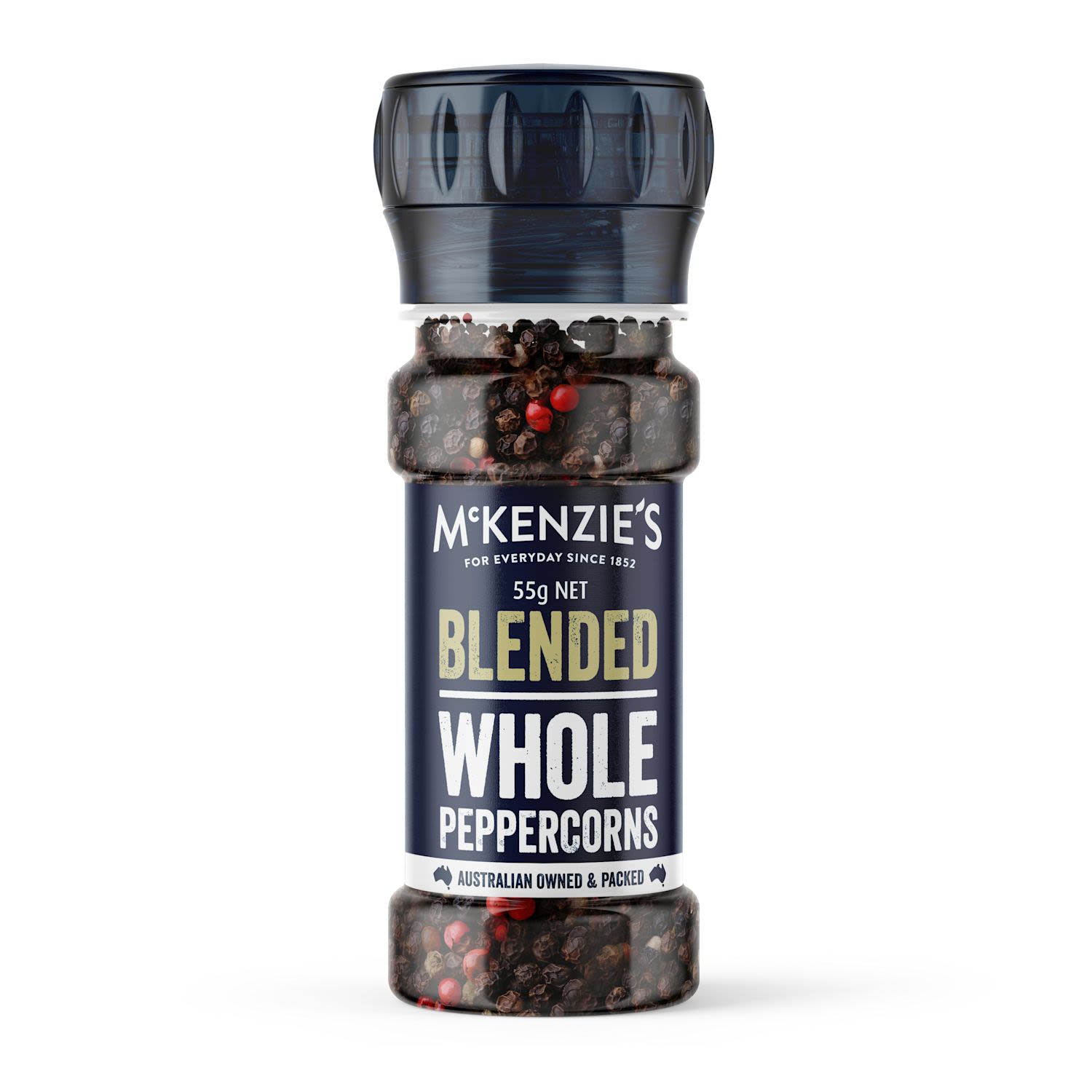 McKenzie's 55g