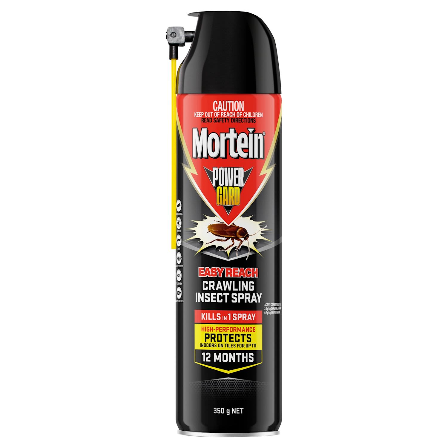 Mortein