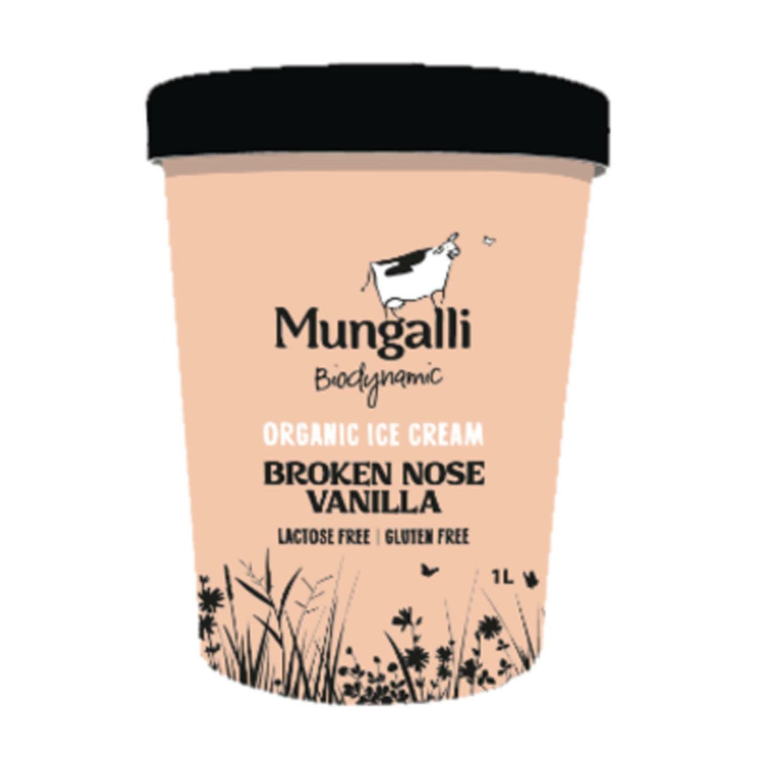 Mungalli 475ml