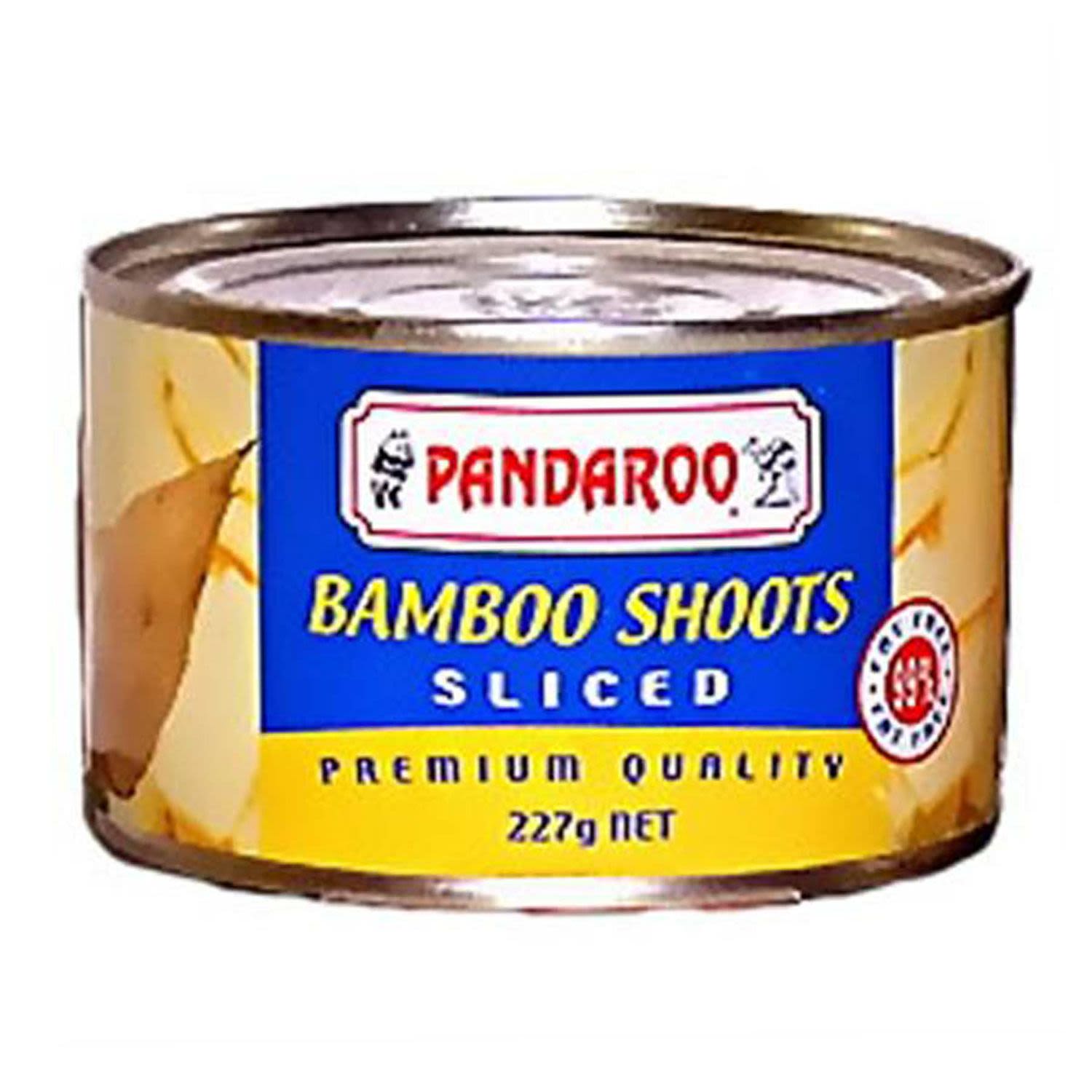 Pandaroo